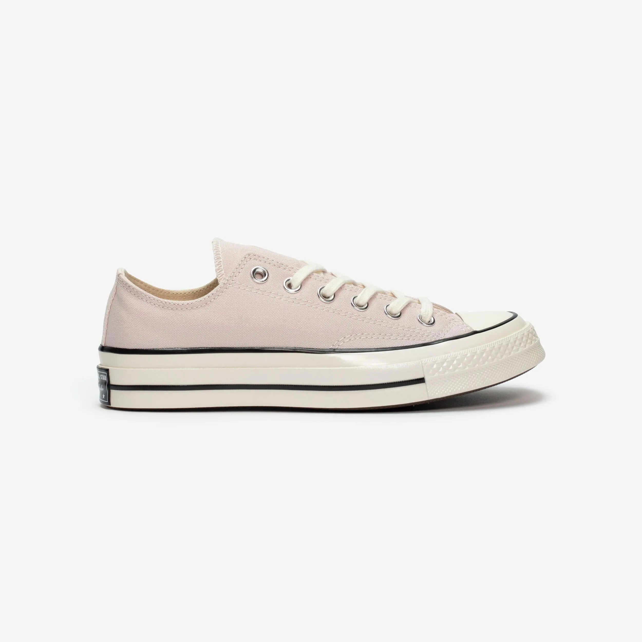Chuck 70 Sculpted cushioning