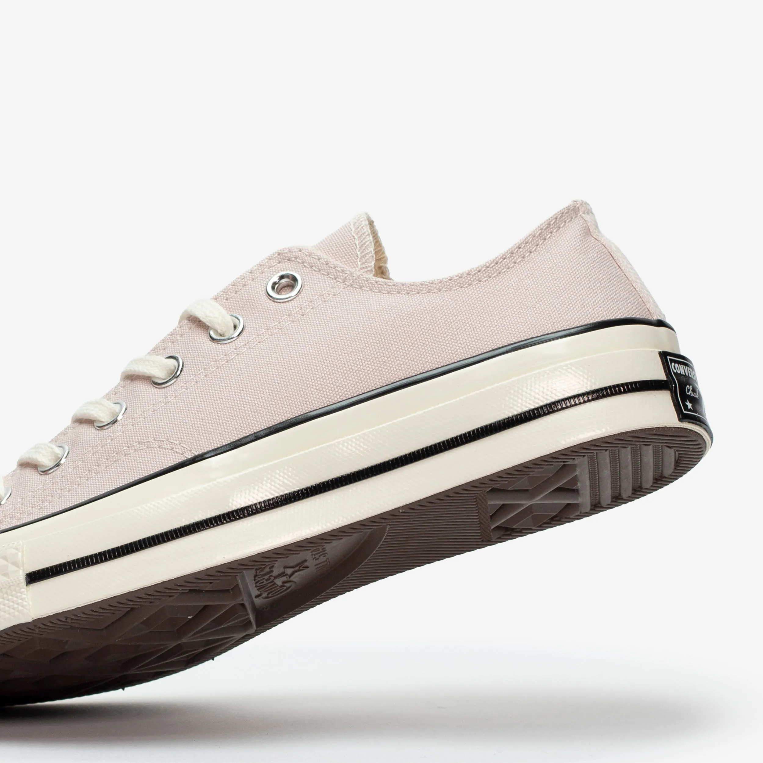 Chuck 70 No irritation