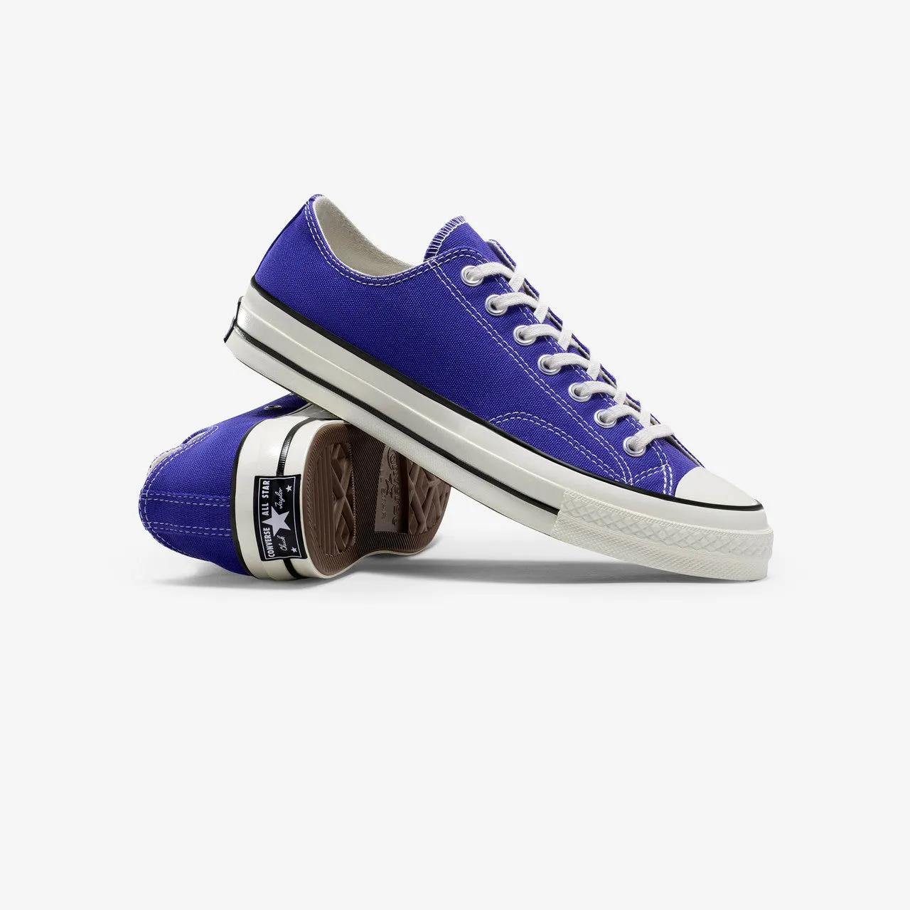 Chuck 70 Reliable flair