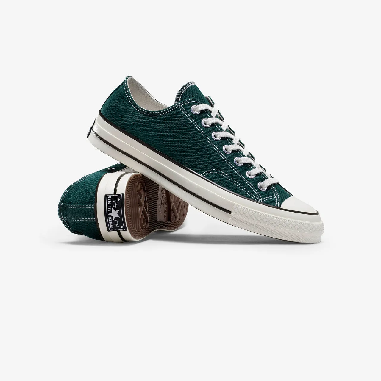 Chuck 70 Comfort Fit System