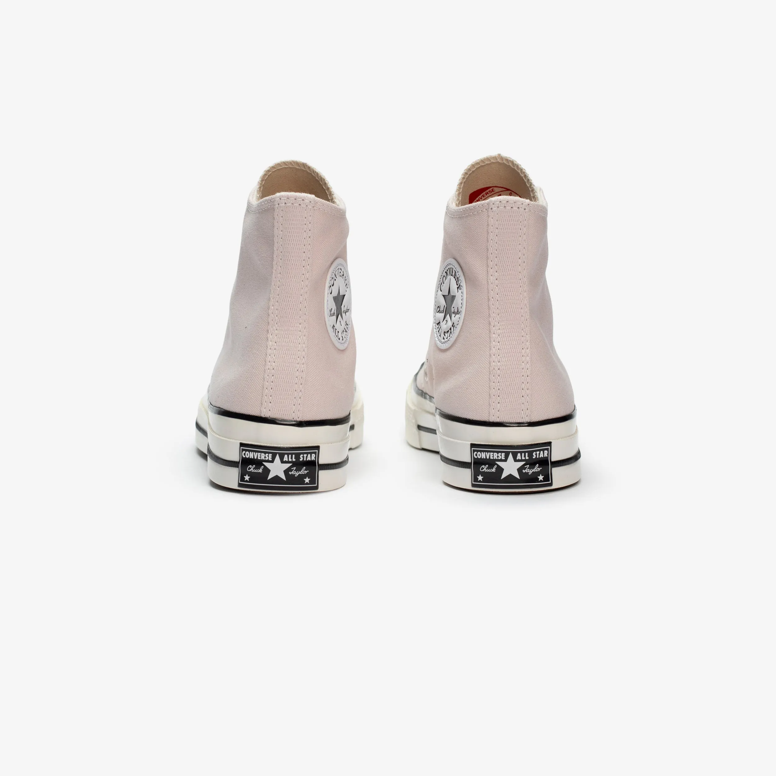 Lightweight Design Bold Outsole Geometry Chuck 70