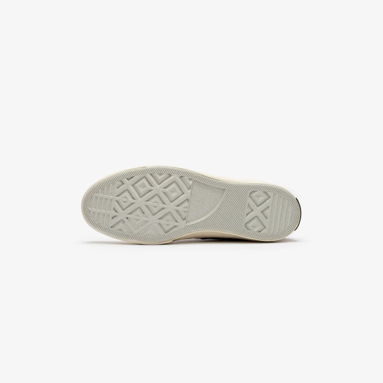 Chuck 70 Hi Glam silhouette
