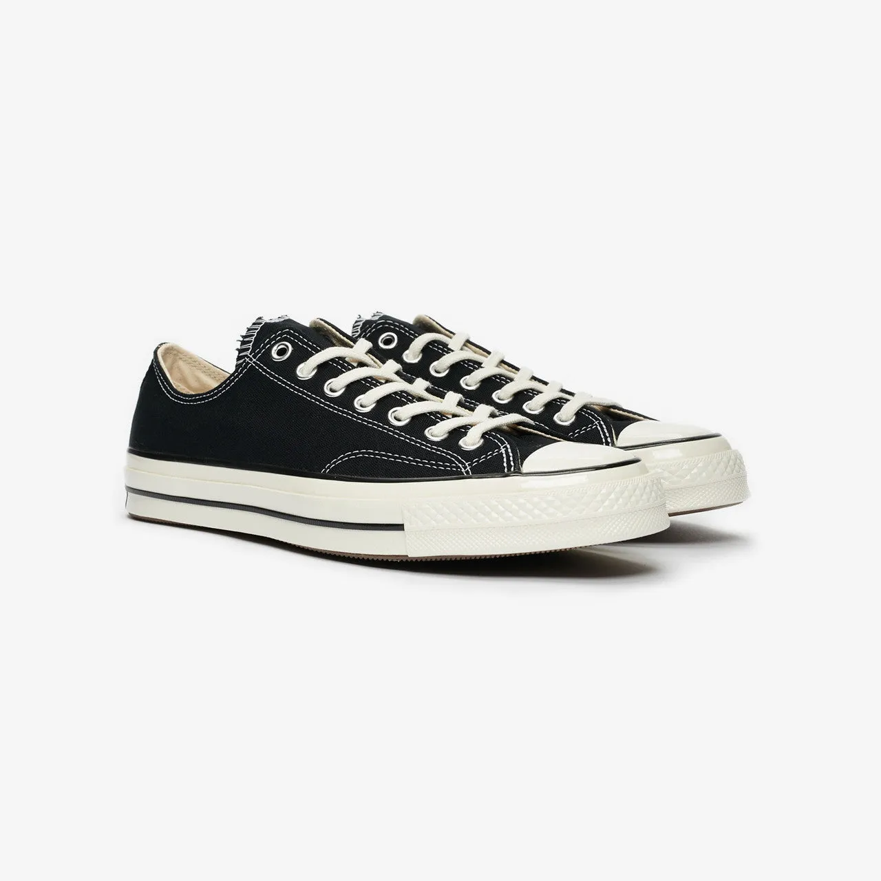 Chuck 70 Ox Pace Control