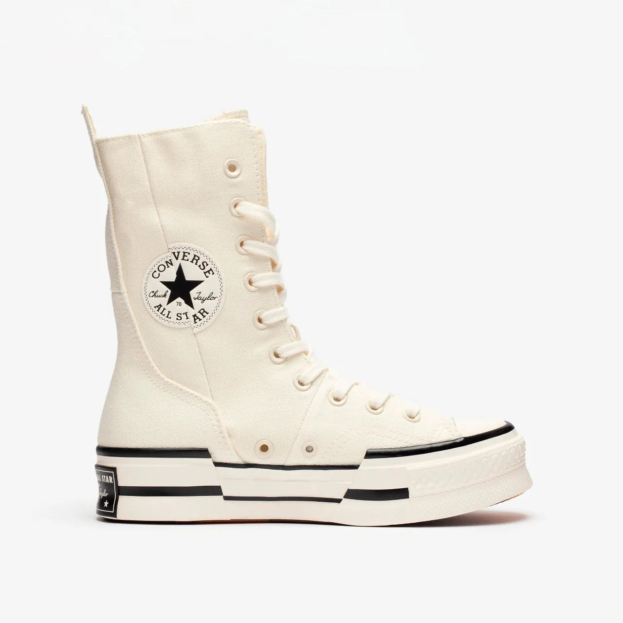 Chuck 70 Plus XHi Chic Wear