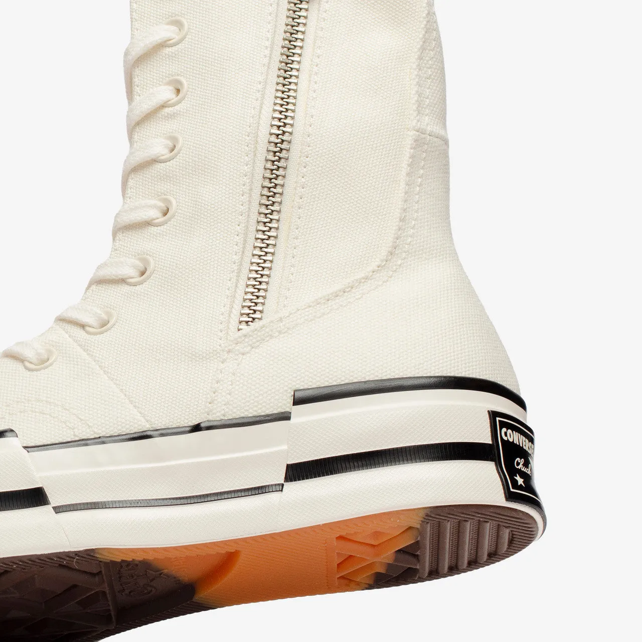 Chuck 70 Plus XHi Natural Grip Casual flexibility