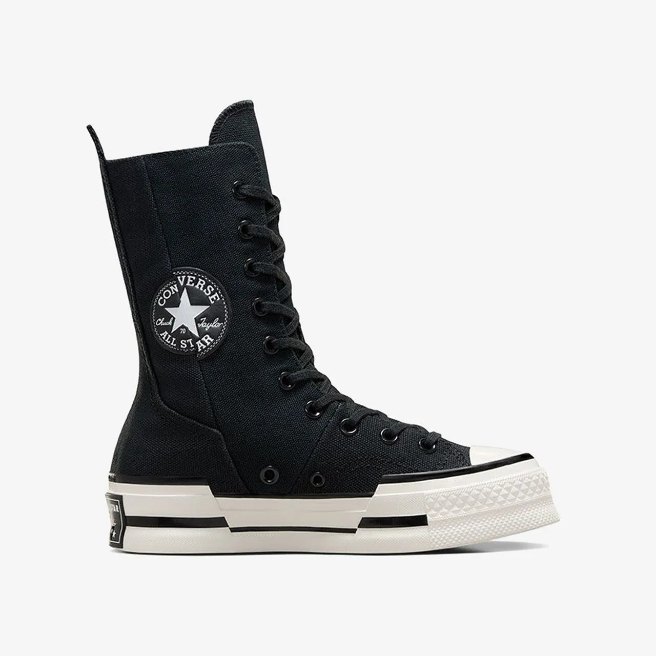 Chuck 70 Plus XHI Weekend Active