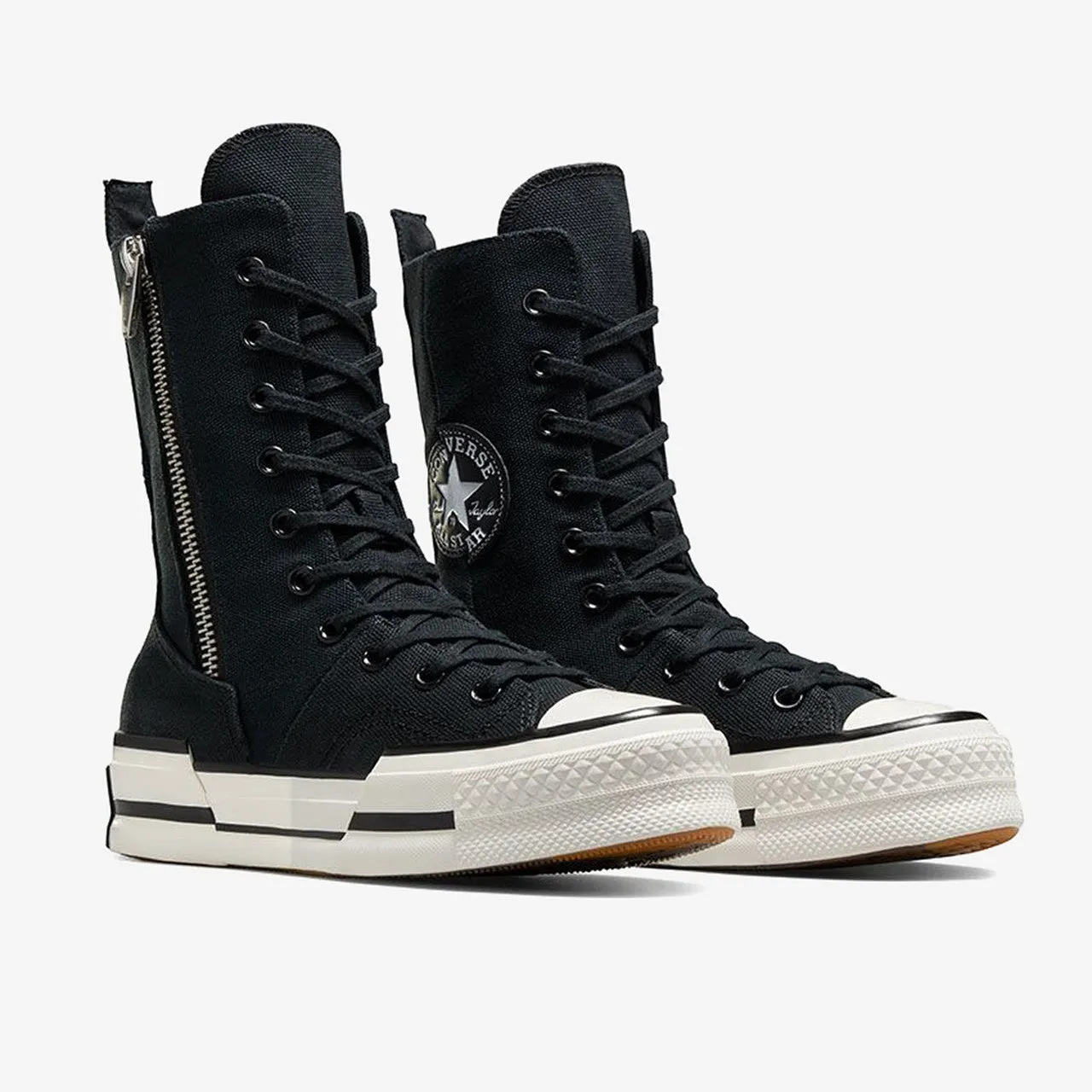 Tear Resistant Distinctive breathability Chuck 70 Plus XHI
