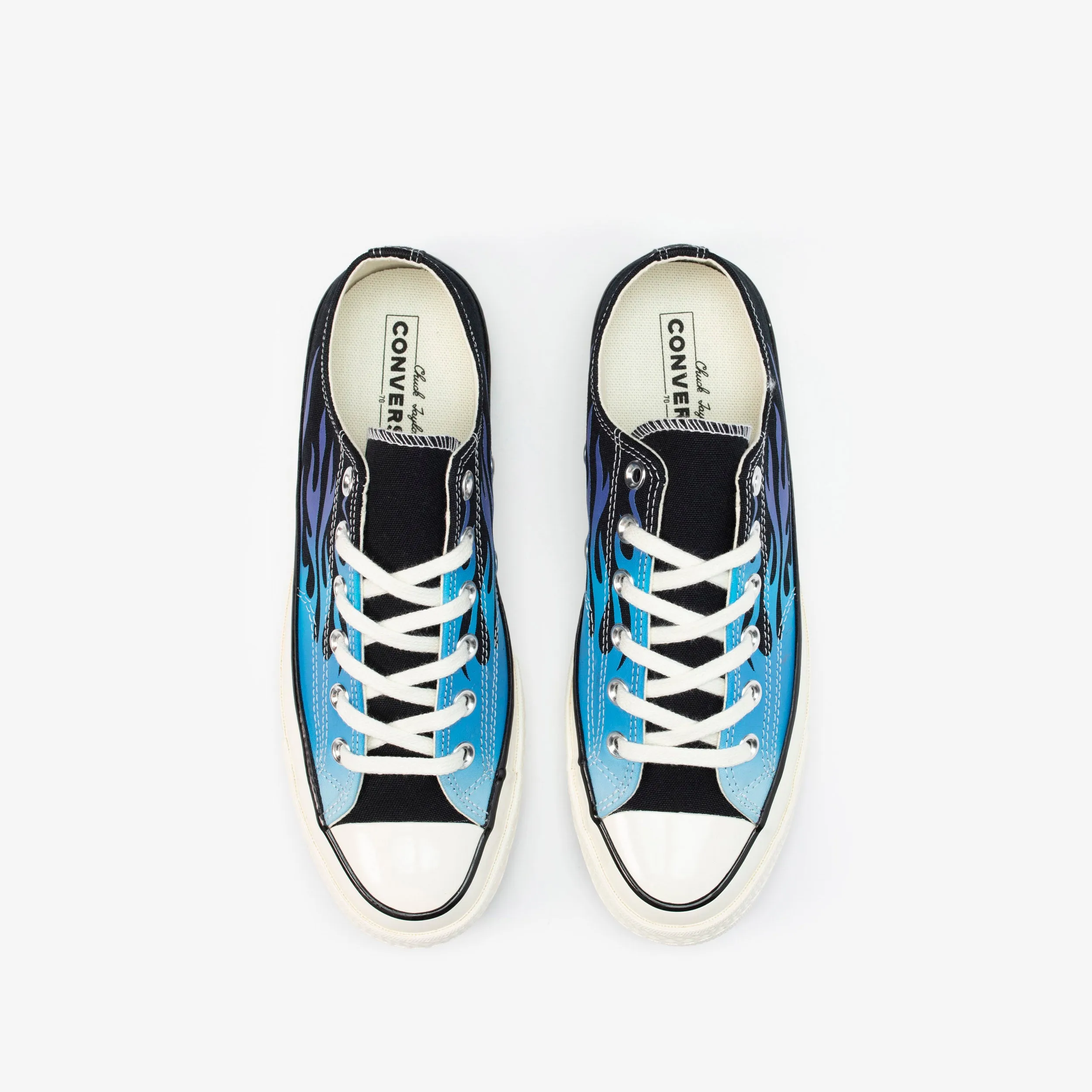 Outdoor Active Comfortable Lace Chuck 70