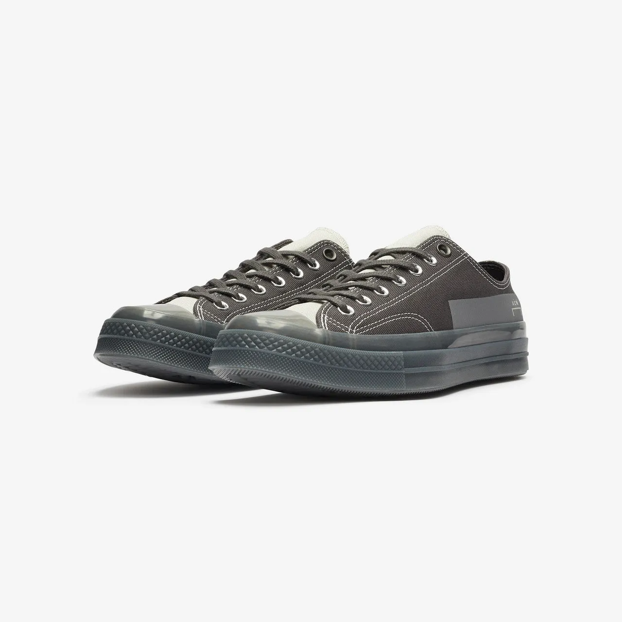 Chuck 70 x ACW Walk Comfort