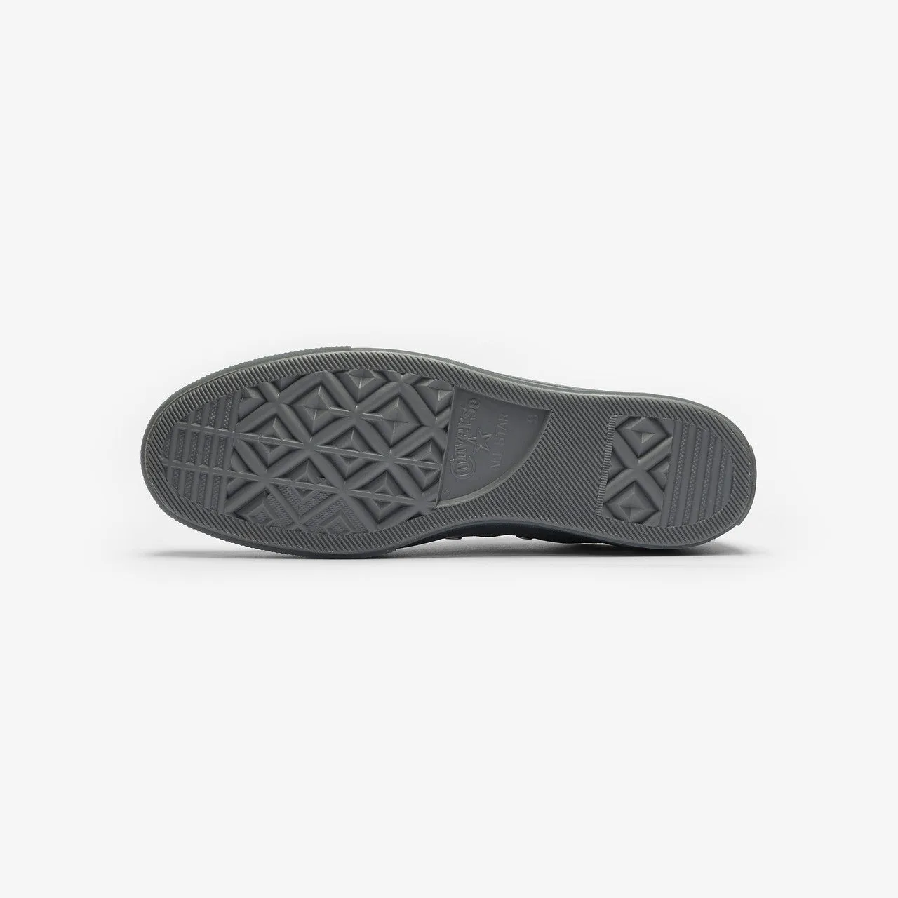 Chuck 70 x ACW Sustainable Manufacturing Ergo Touch