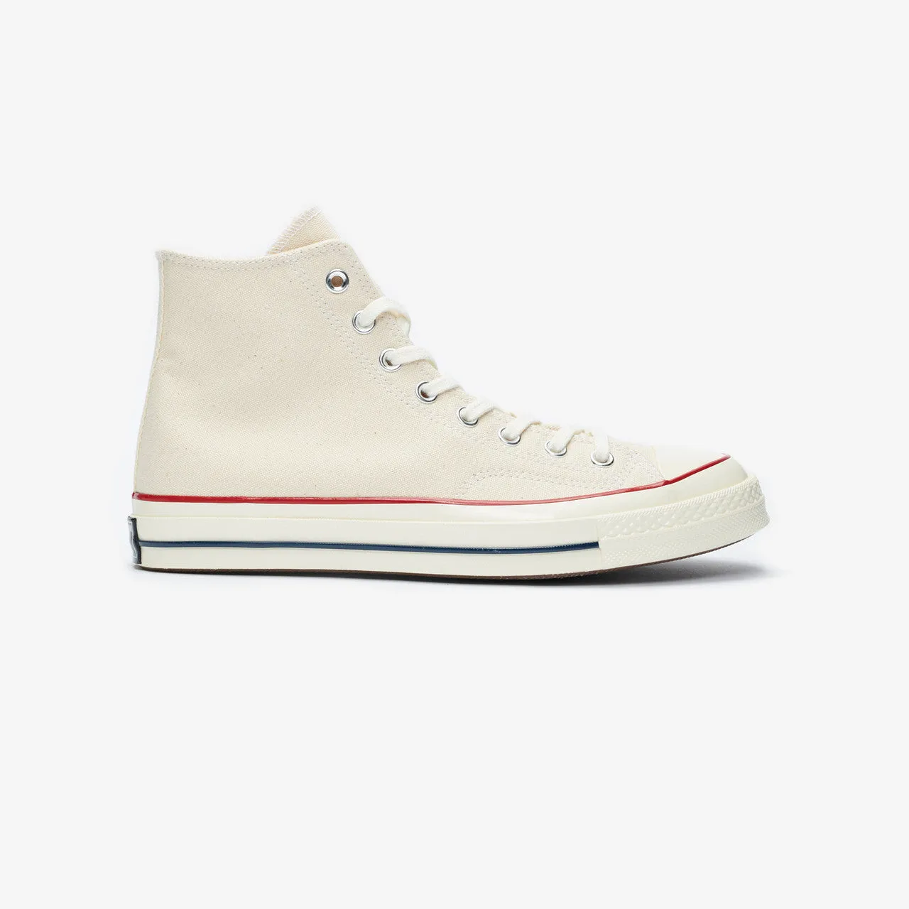 Chuck Taylor 70 Hi Comfortable Midsole