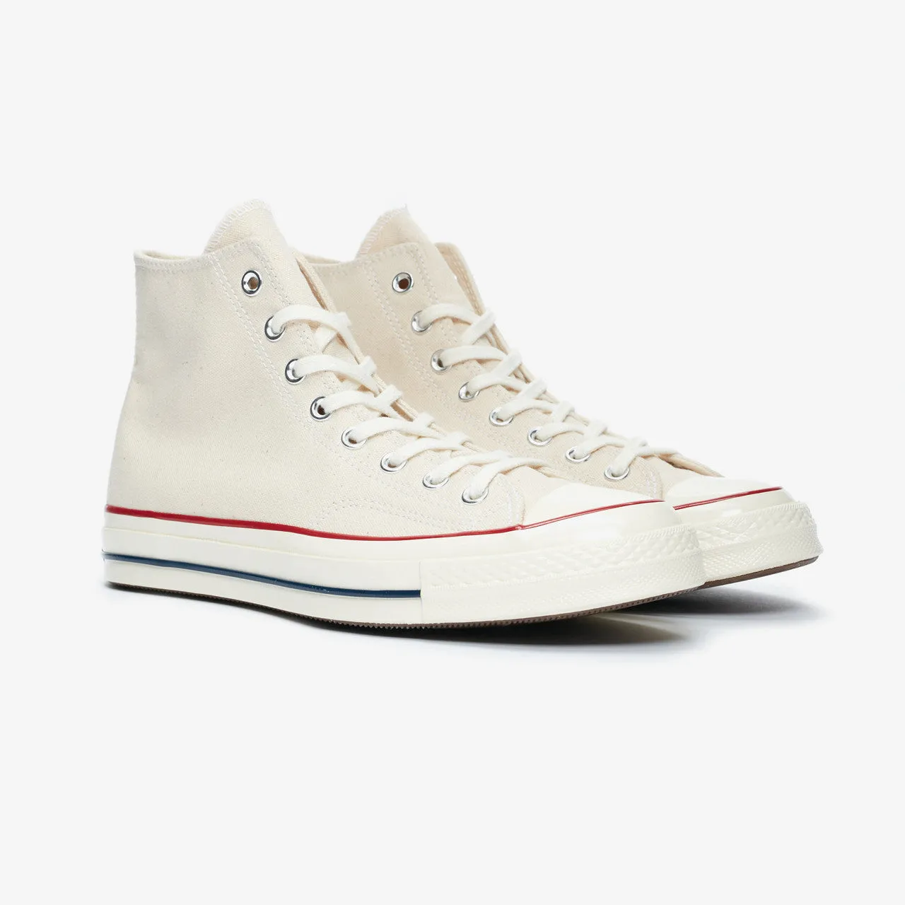 Ergonomic Last Design Street Smart Chuck Taylor 70 Hi
