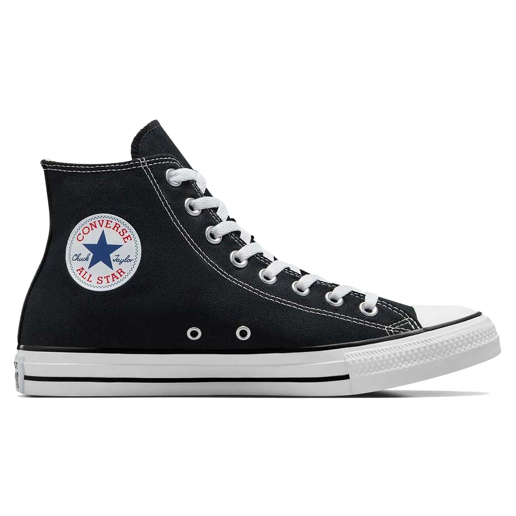 TPU Midsole Impact-absorbing design Chuck Taylor All Star Classic High Top Unisex Sneakers