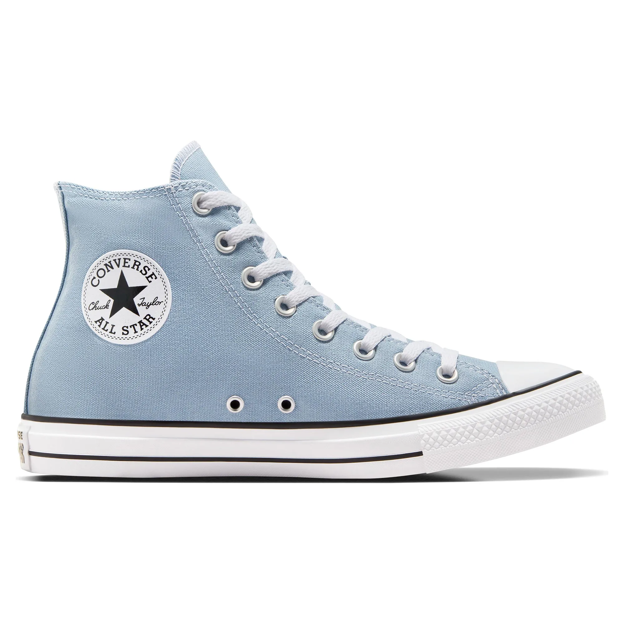 Chuck Taylor All Star High Top Men's Sneakers High Cushioning Seamless Motion Efficiency