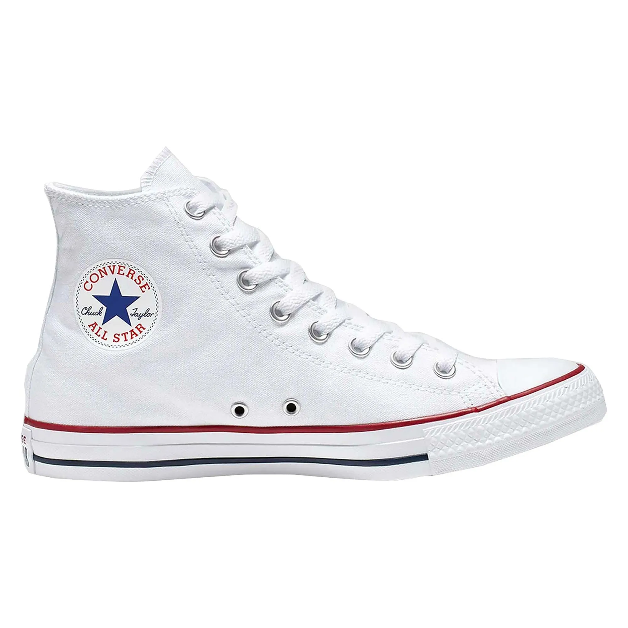 Chuck Taylor Core Canvas High Top Men's Sneakers Ergonomic Lasting