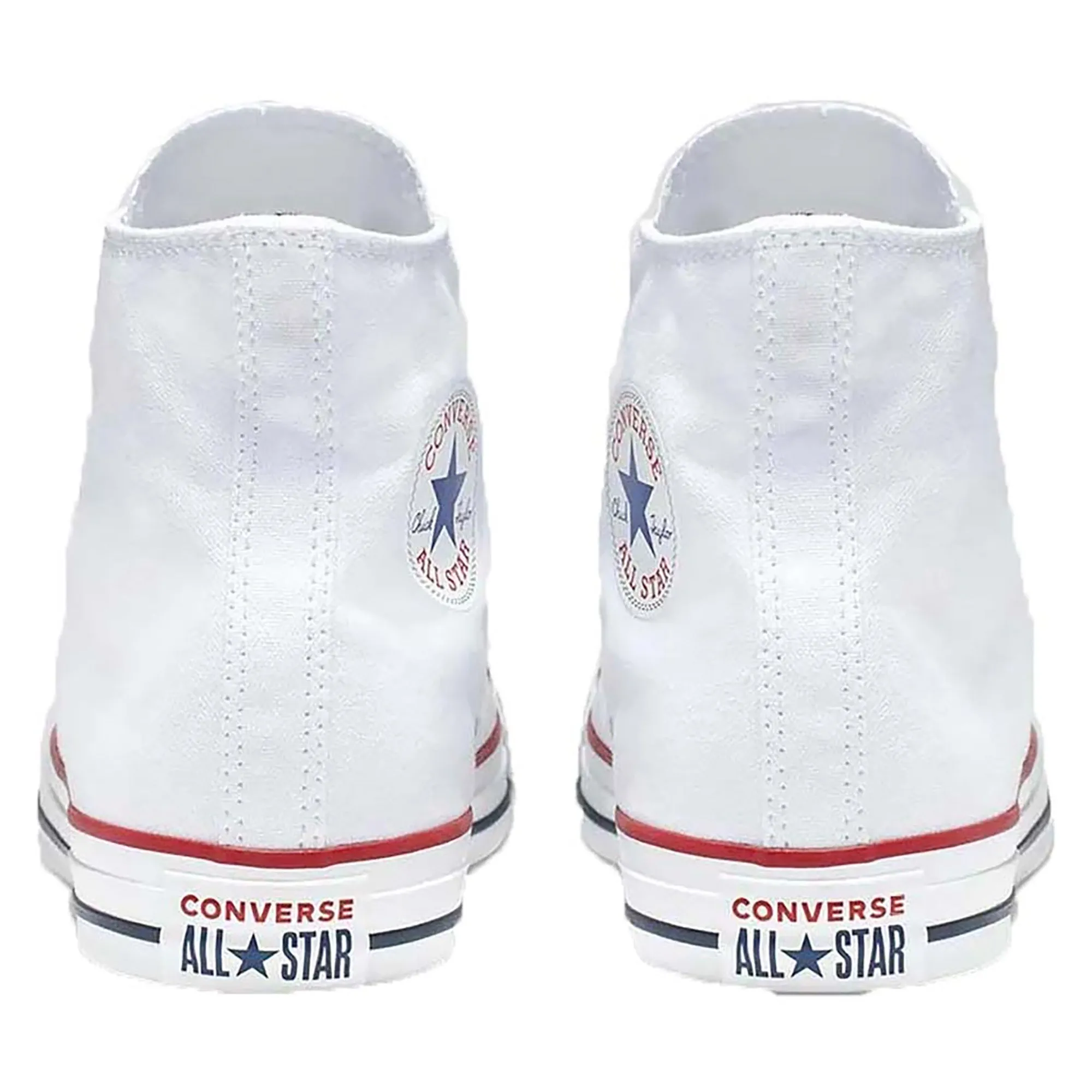 Stretchable Openings Chuck Taylor Core Canvas High Top Men's Sneakers