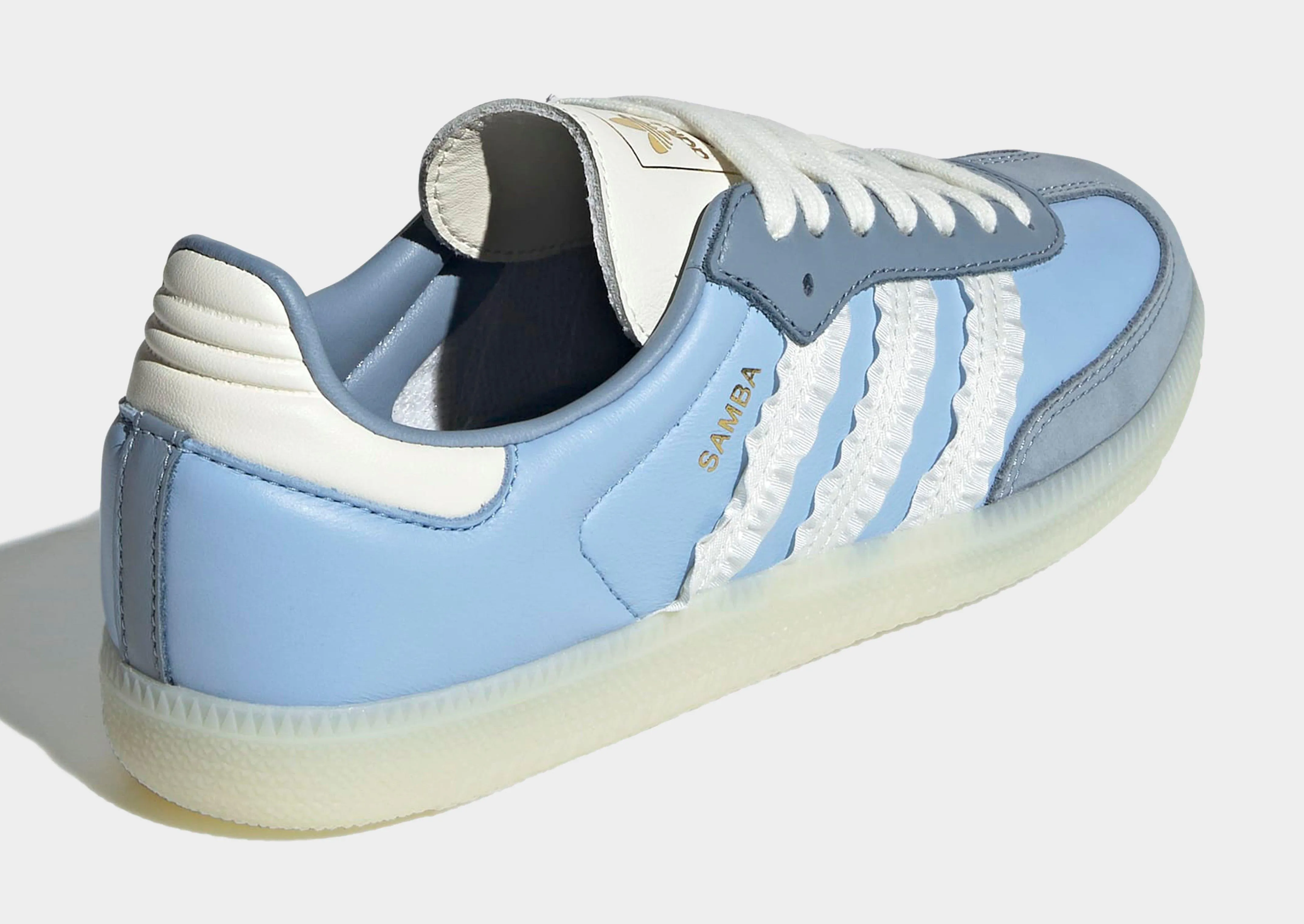 Weekend Walks Samba OG Women's