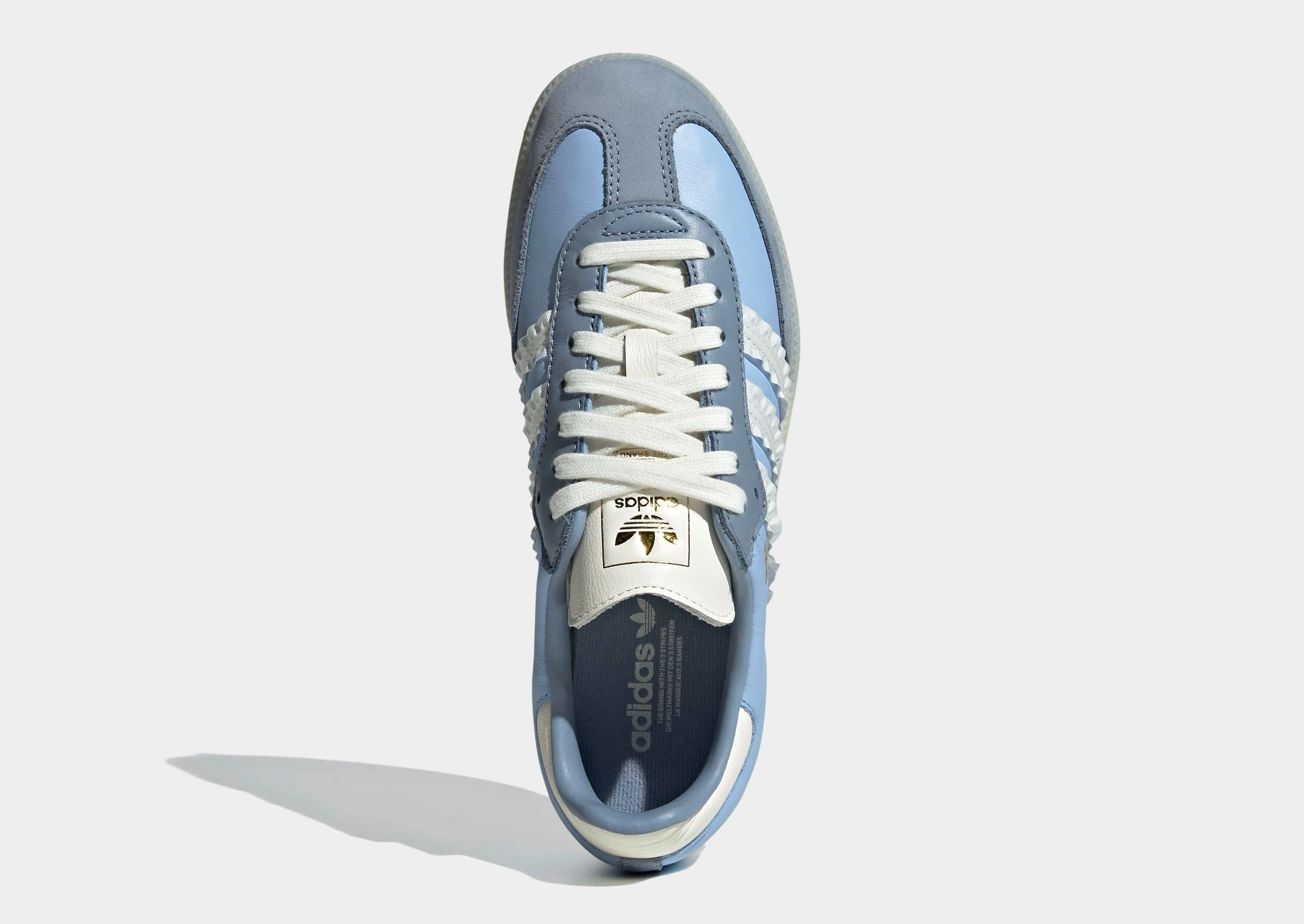 travel mode Breathable Upper Samba OG Women's