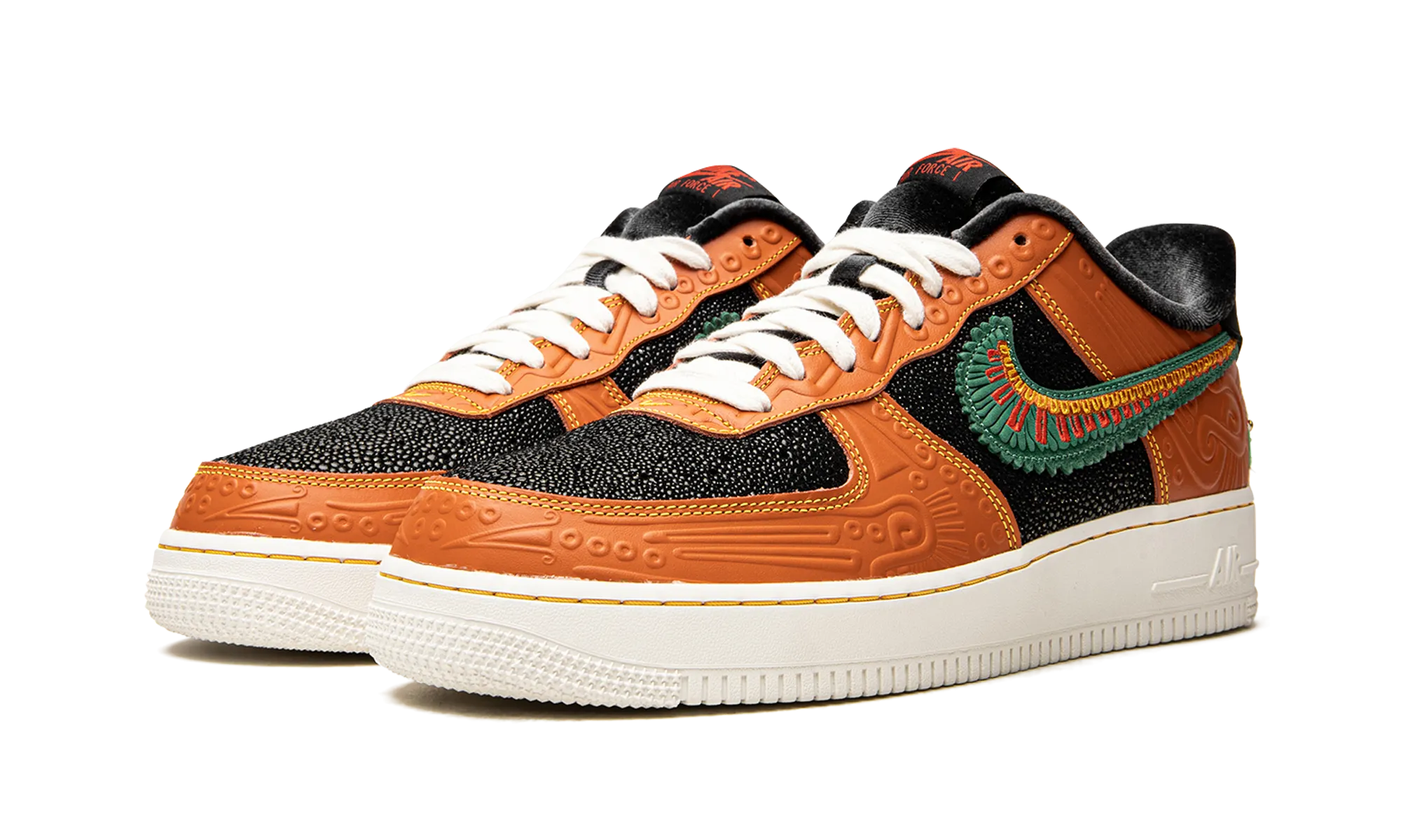 Balance Control Air Force 1 '07 LX "Siempre Familia"
