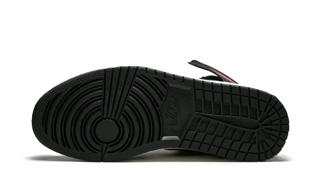 LeatherUpper Air Jordan 1 Retro High OG "Sports Illustrated / A Star Is Born"