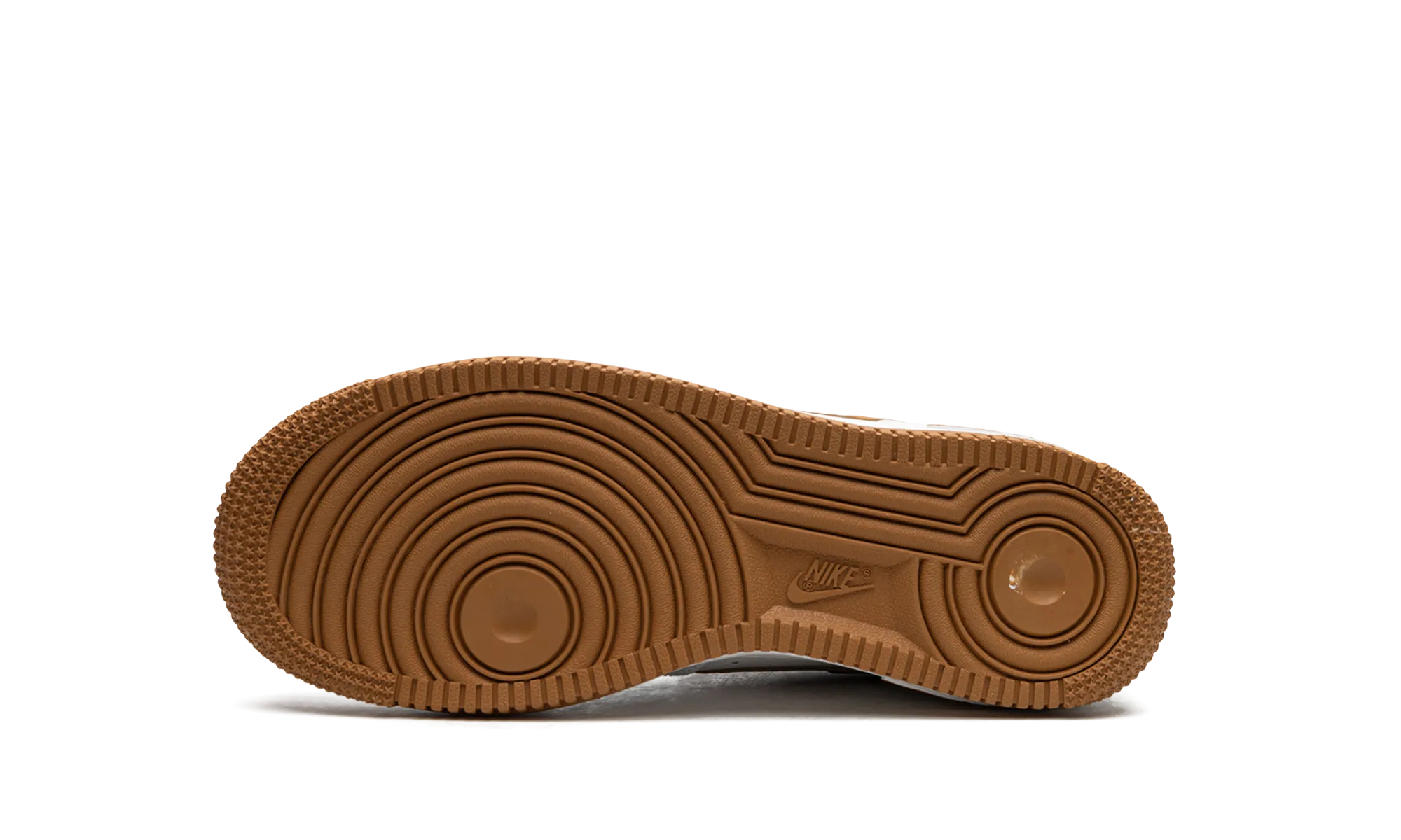Air Force 1 Low GS "Desert Ochre" Adventure Wear