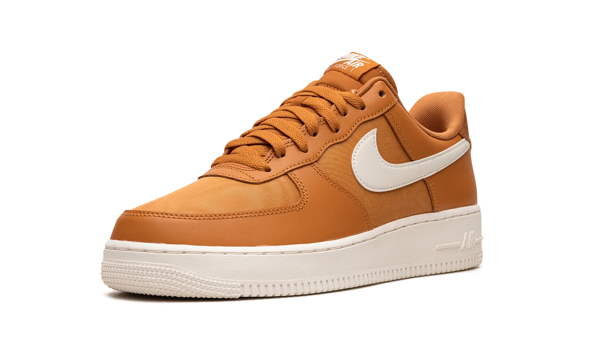 Air Force 1 Low "Monarch - Nylon" Breathable Style Pro Ride