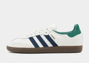 Smart Vibe Street Style Samba OG