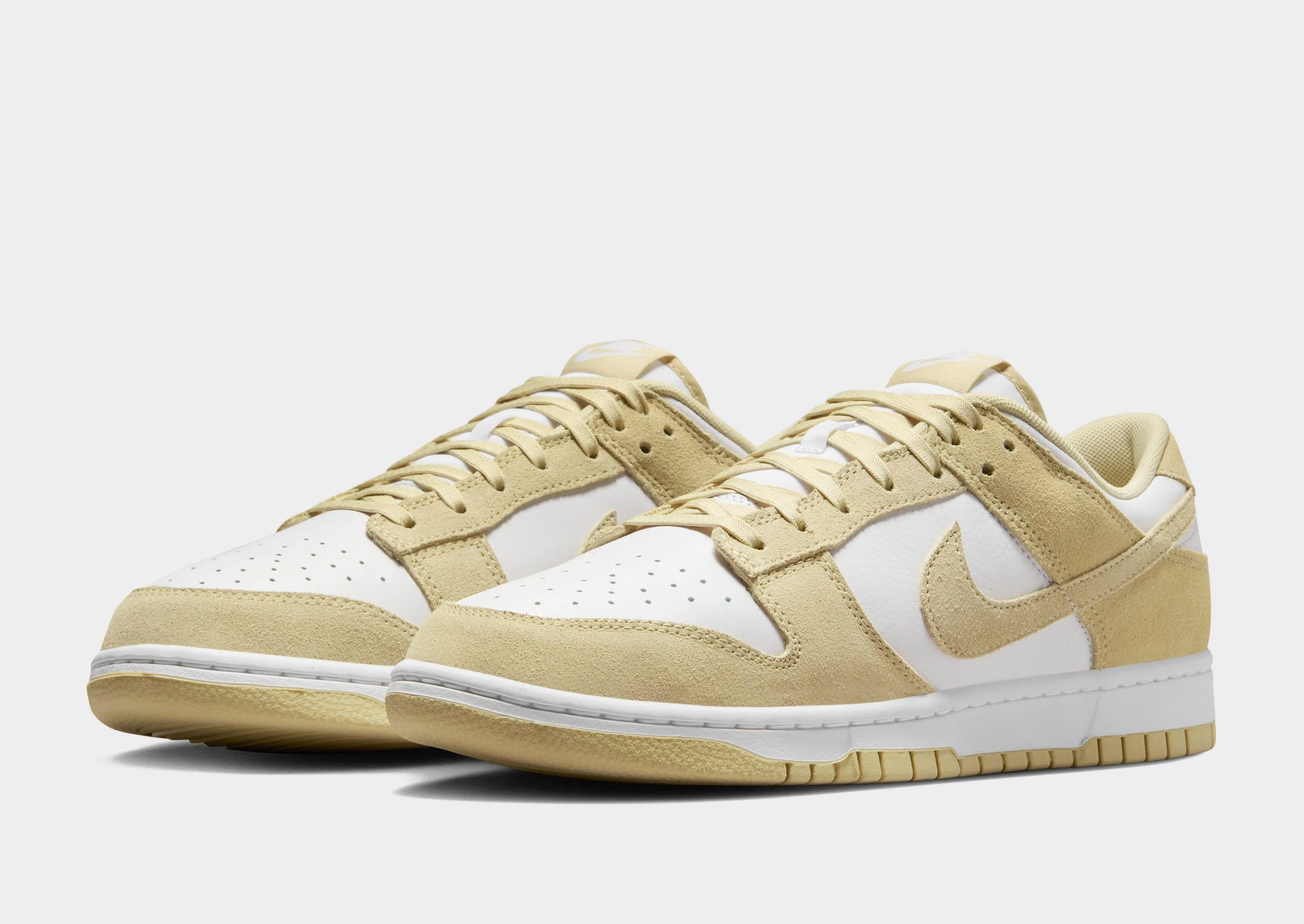 Shock Support Dunk Low Retro SE