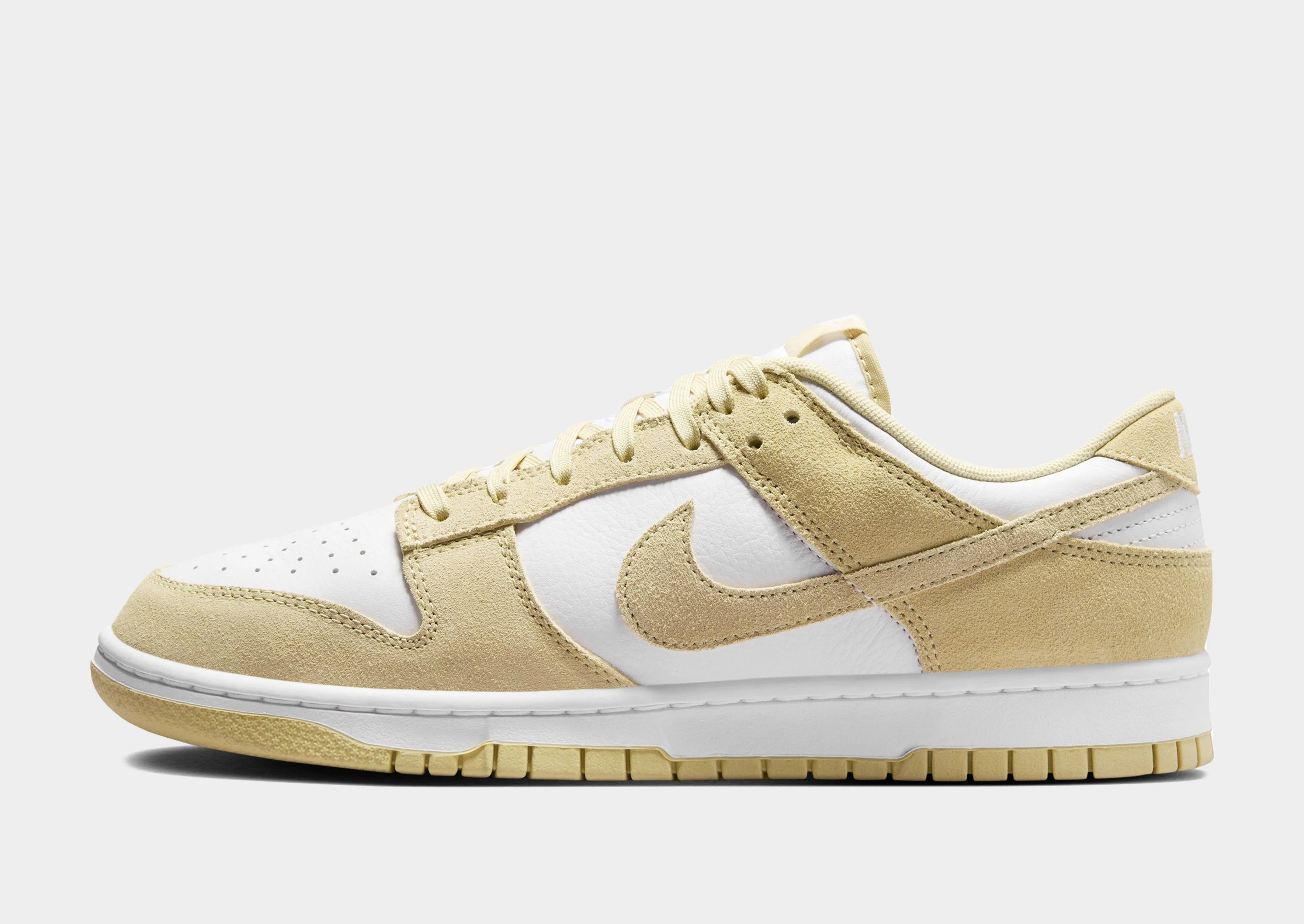 Punch Hike Feet Wellness Dunk Low Retro SE