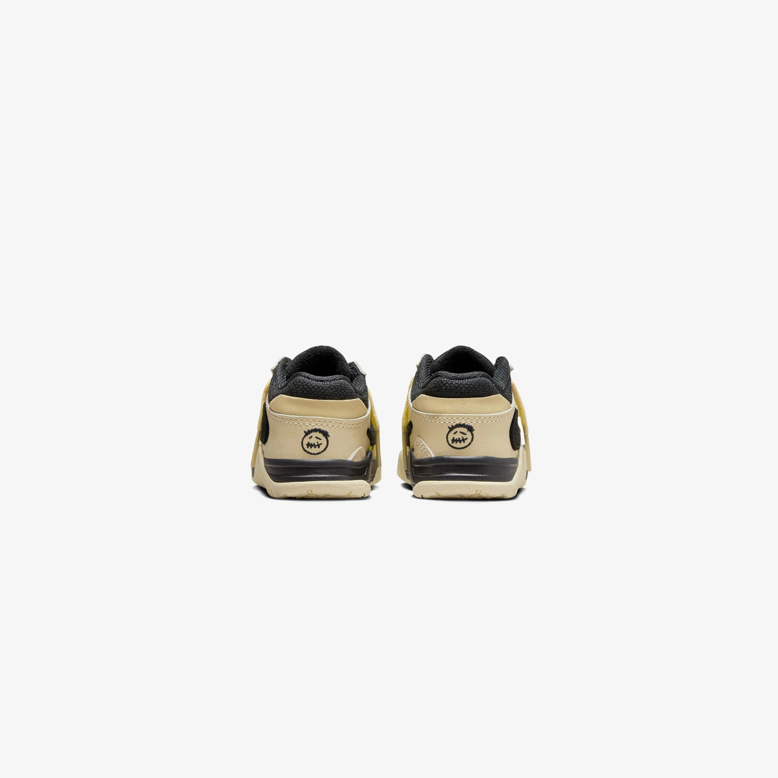 CJ1 T-Rexx (TD) Trainer Shoes