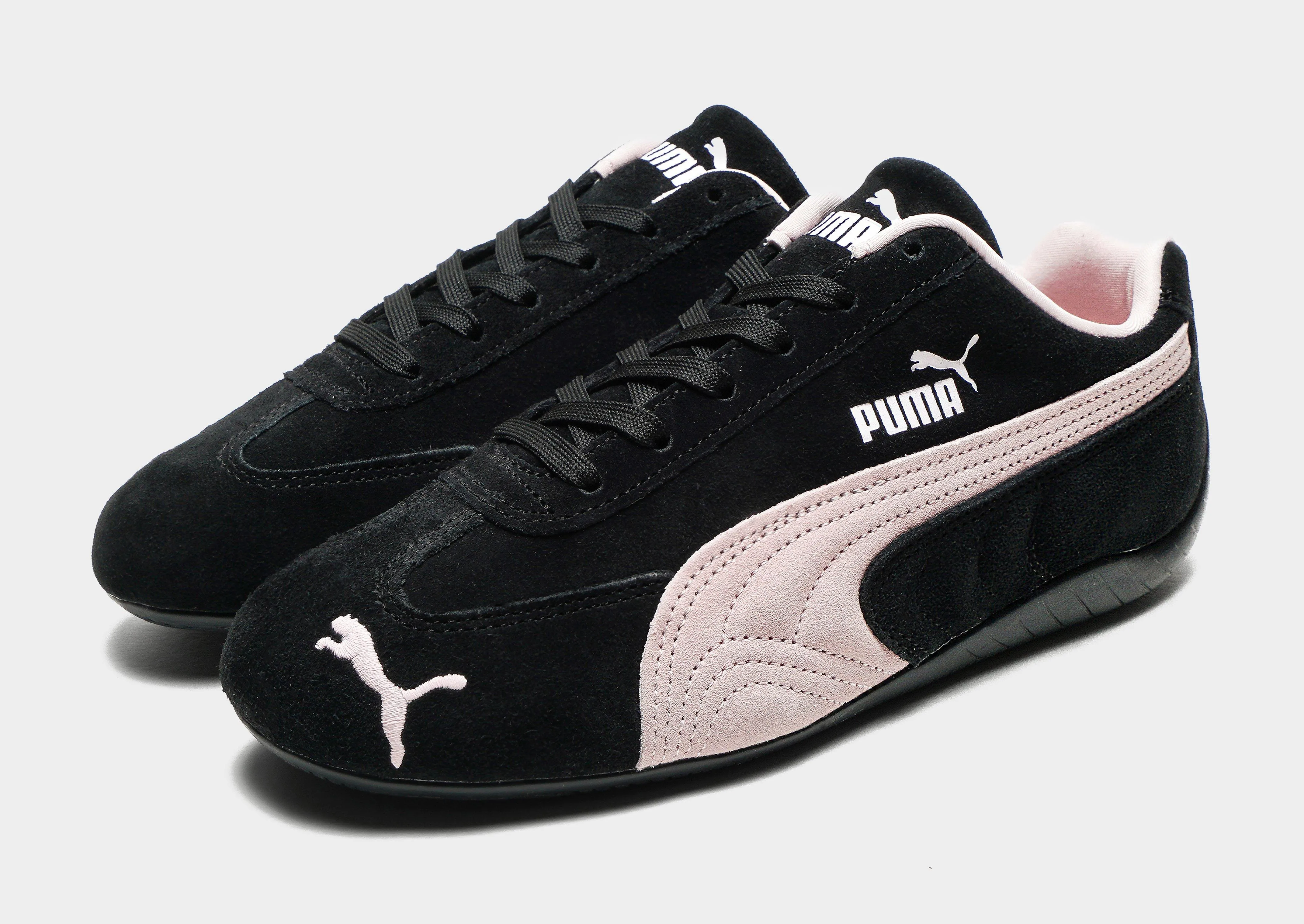 Leisure Fit Grippy Sole Speedcat OG Unisex