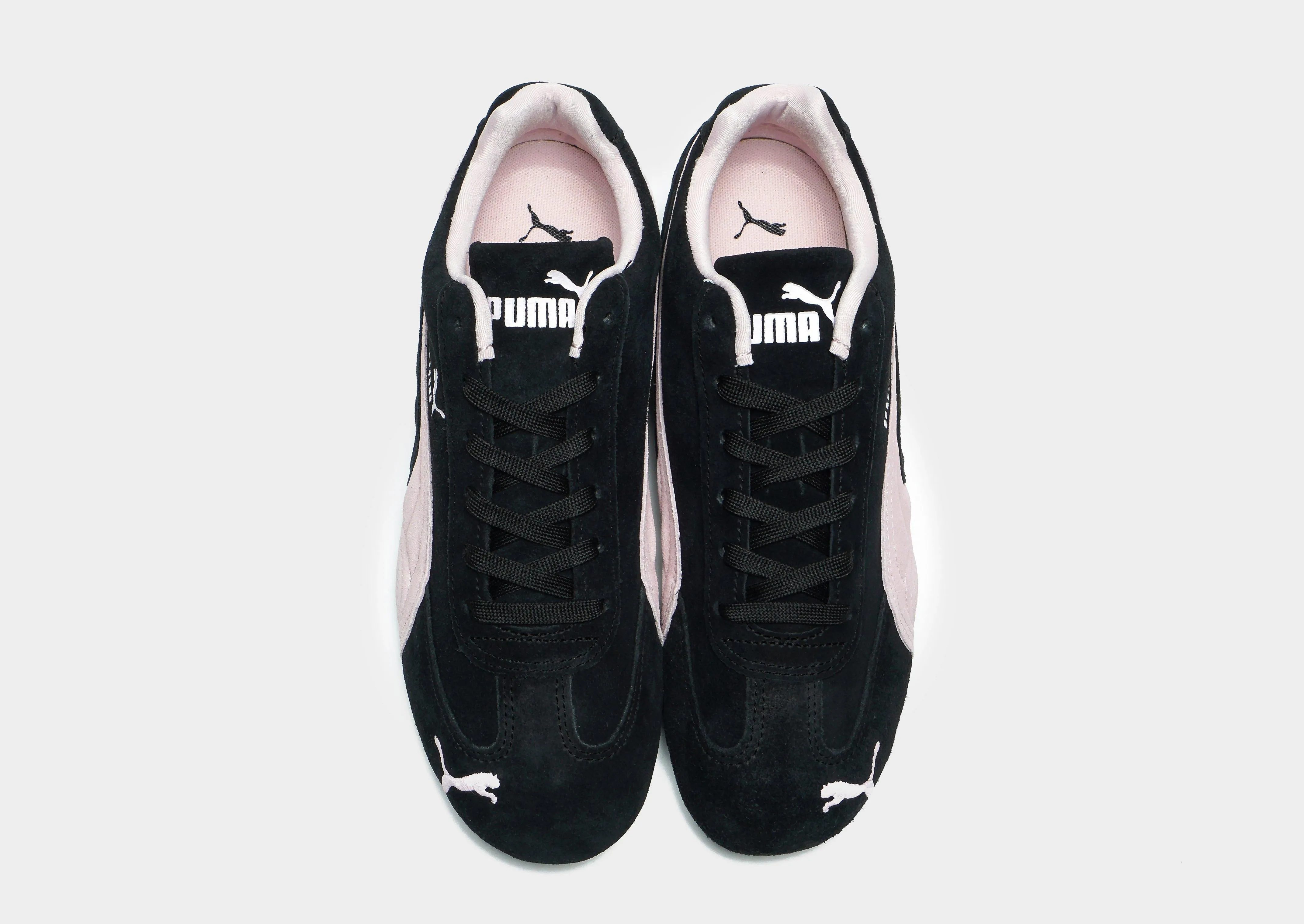 Speedcat OG Unisex Step Control
