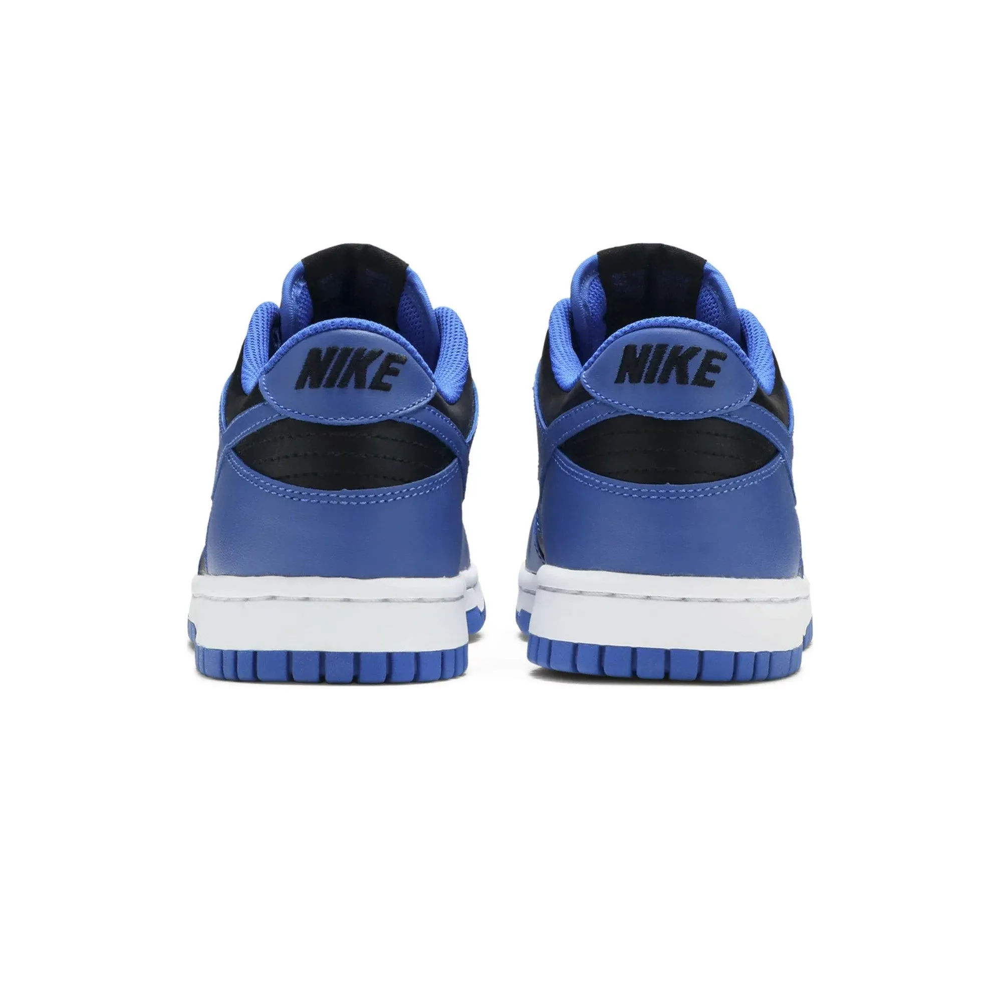 Easy Packing Nike Dunk Low Retro 'Hyper Cobalt' GS (2021)