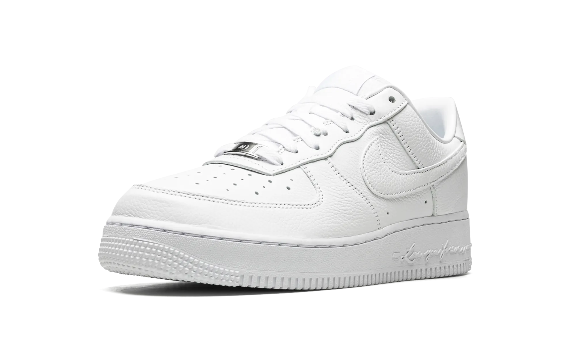 Everyday Comfort Air Force 1 Low "Drake NOCTA - Certified Lover Boy (Love You Forever Edition)"