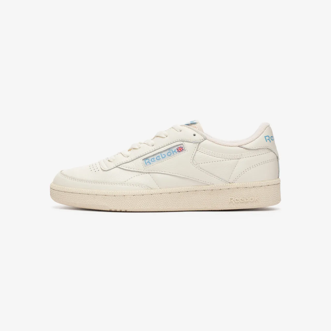 Club C 85 Vintage Gym Shoes
