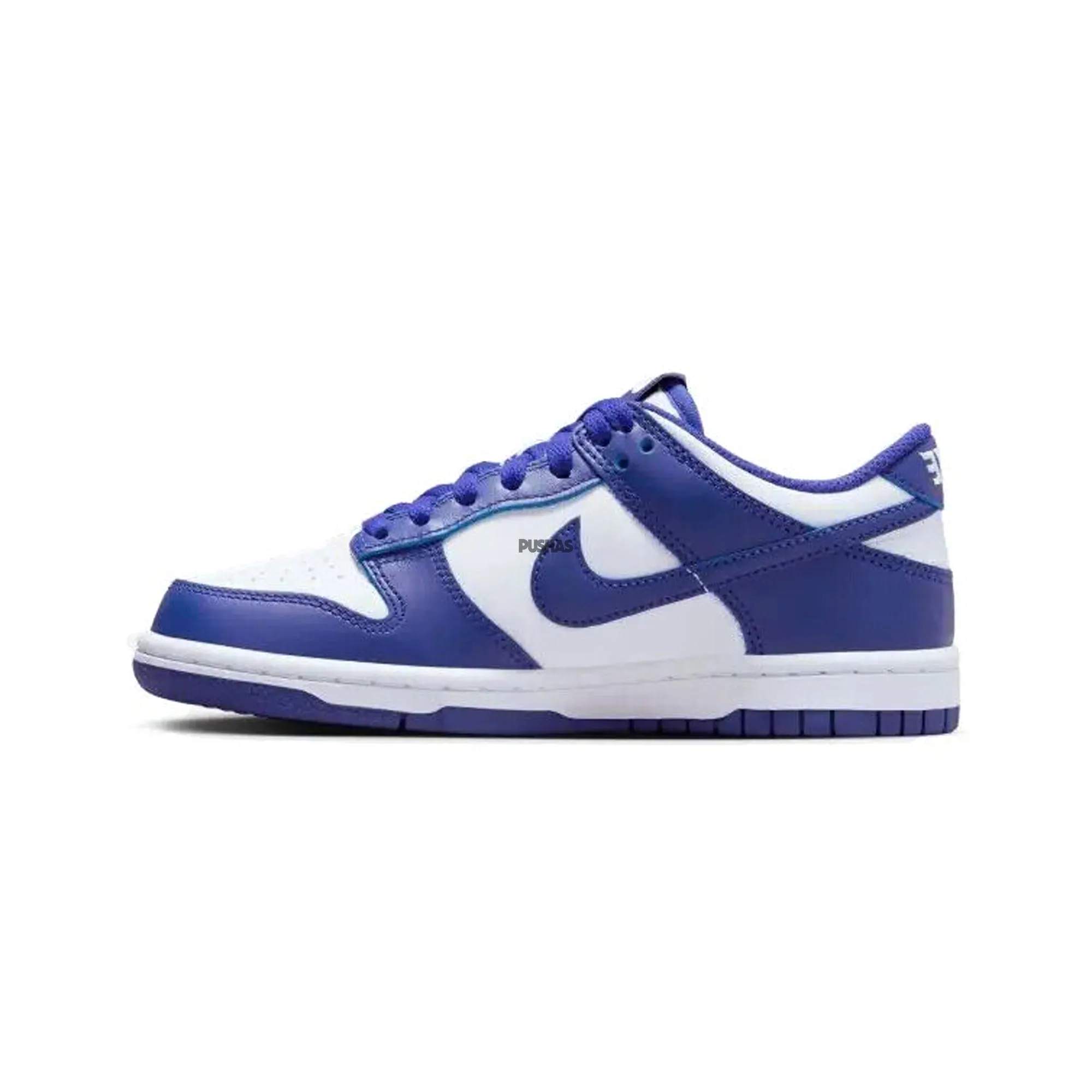 Nike Dunk Low 'Concord' GS Wicking Inner Sleeve