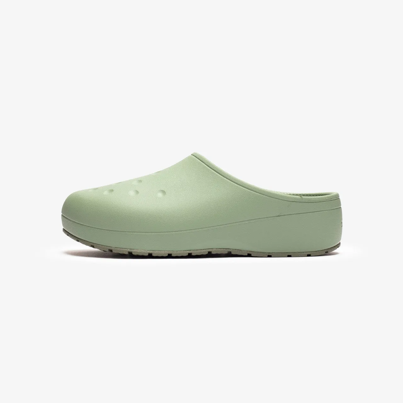 Fresh Move Vegan Material Classic Icon
