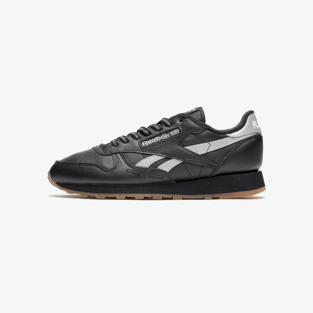 Classic Leather Catalyst x Places   Faces Sneakers