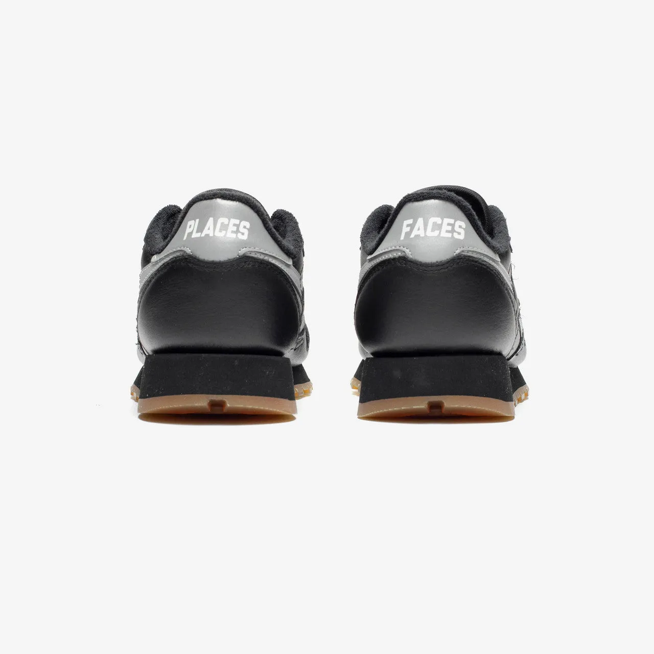 Elastic Outfit Blend Classic Leather Catalyst x Places   Faces