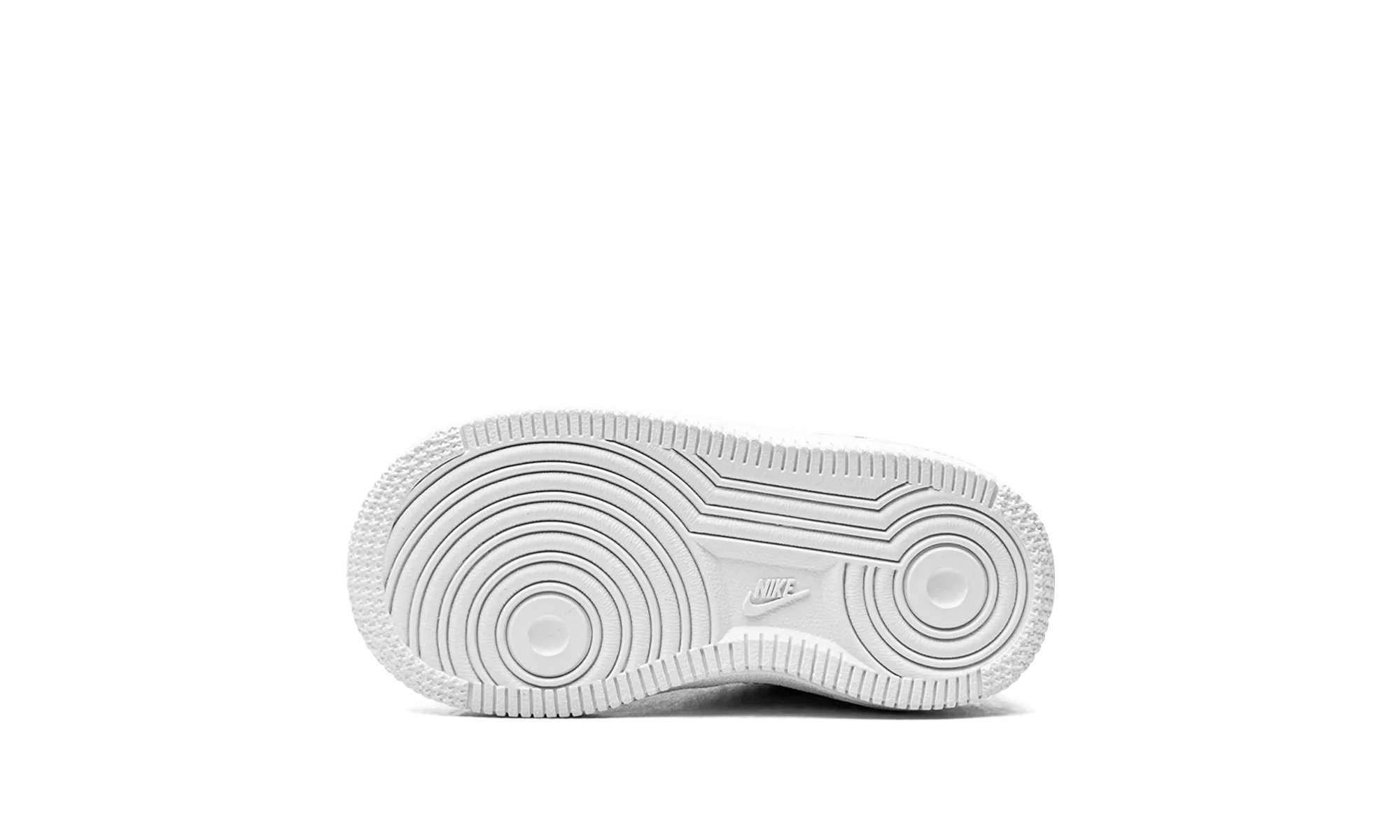 Air Force 1 Low TD "White on White" Smooth glide