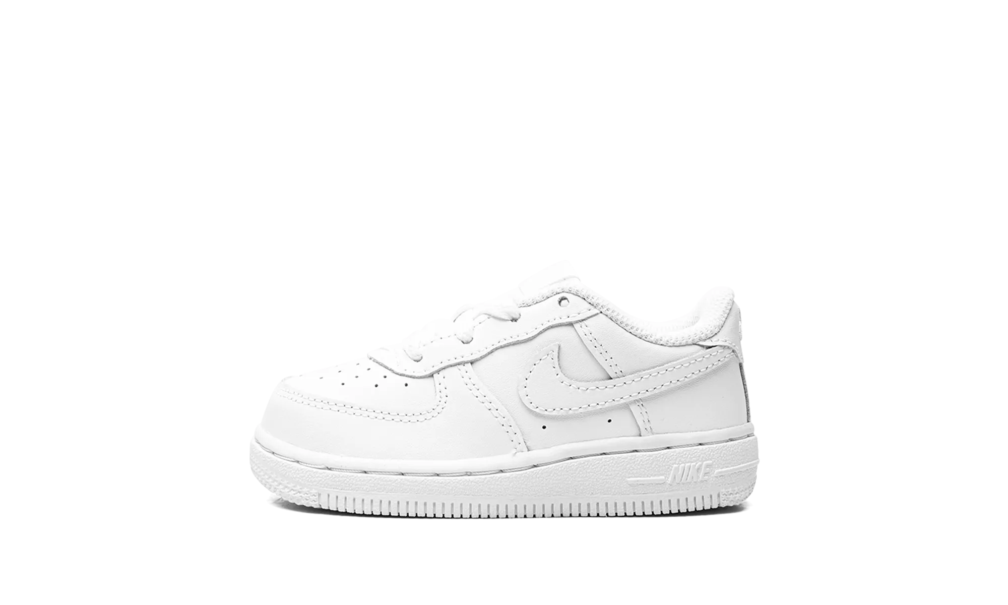 Air Force 1 Low TD "White on White" Easy Maintenance