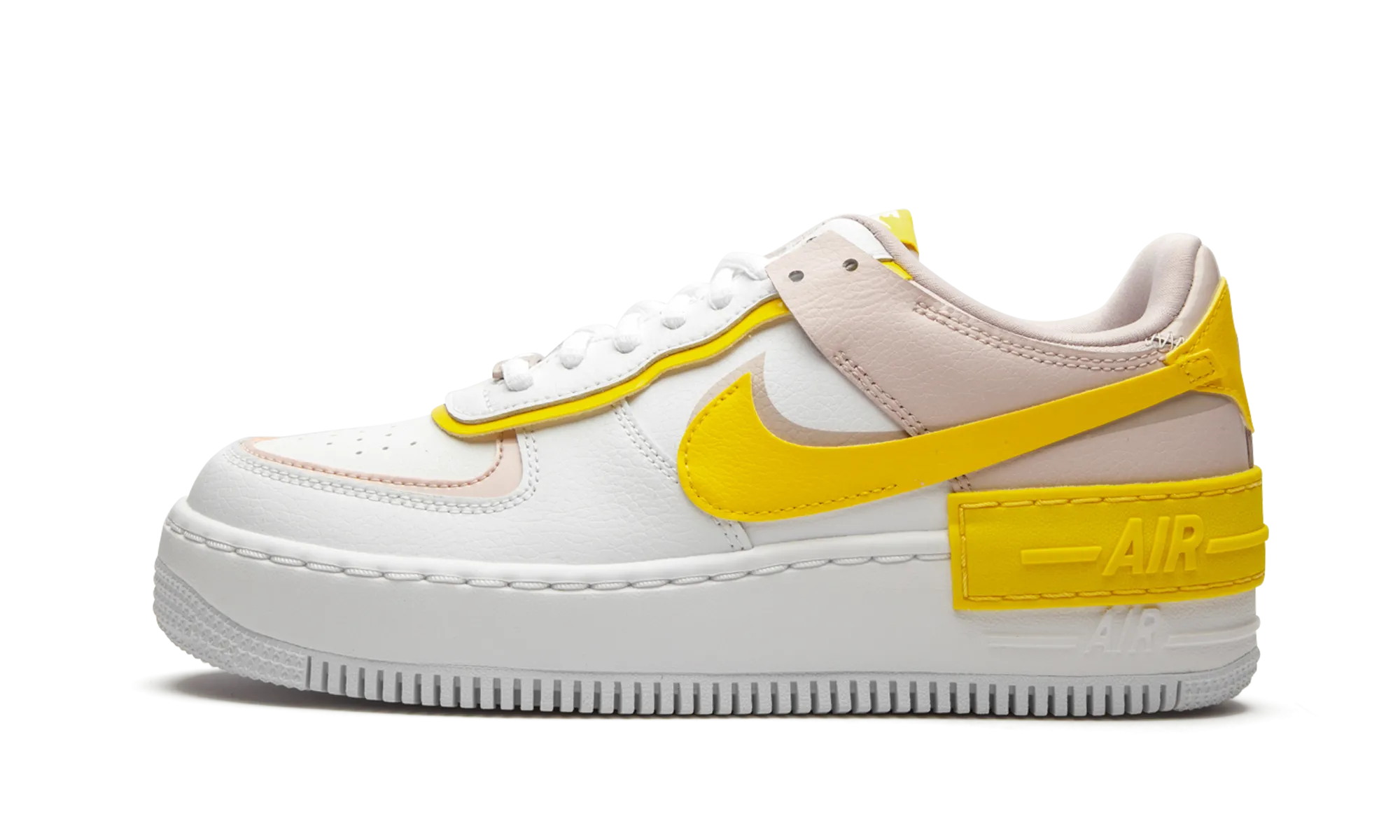 AIR FORCE 1 SHADO MNS WMNS "Sunshine" Outdoor Leisure