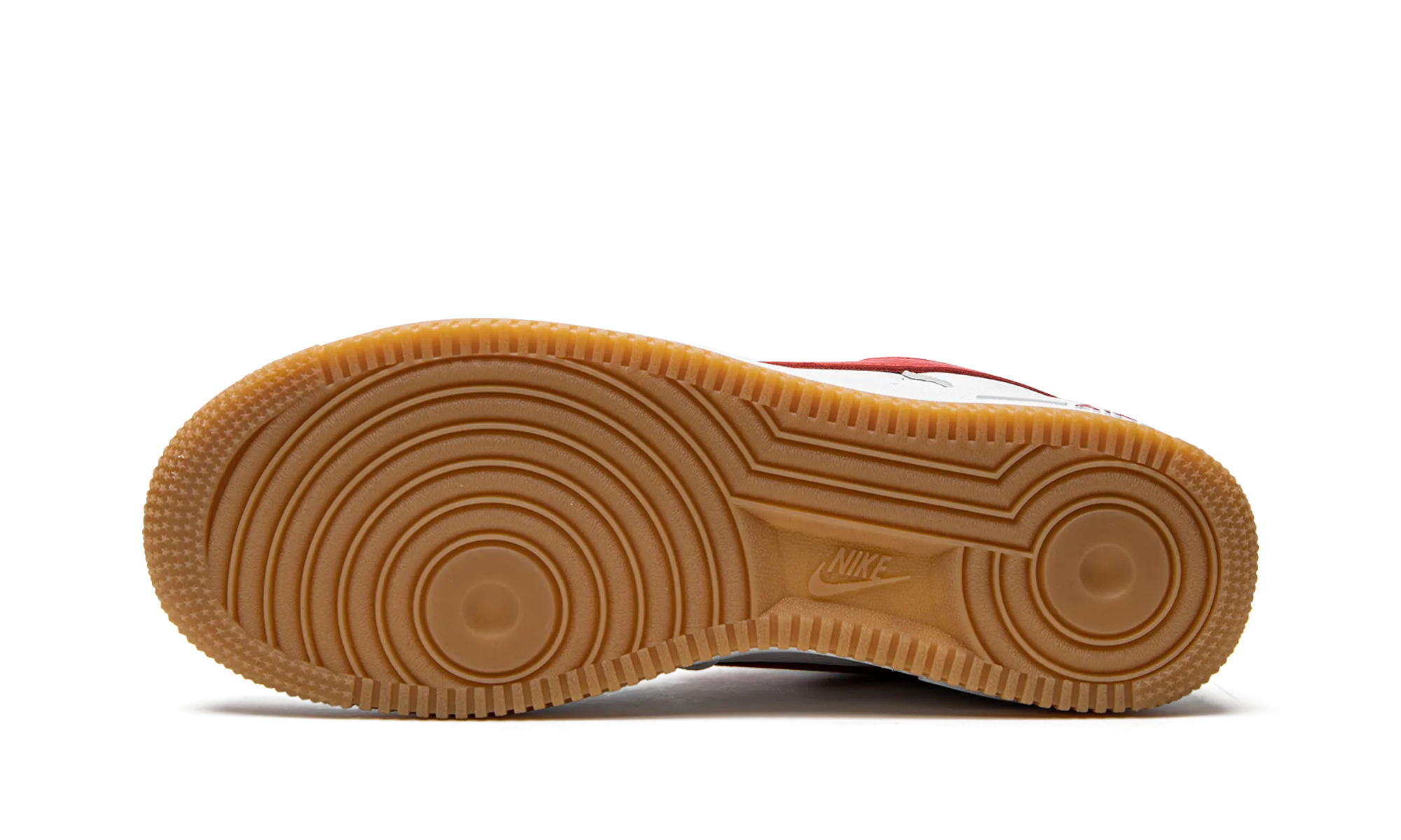 Air Force 1 Low "Since ??82" adjustable footwear