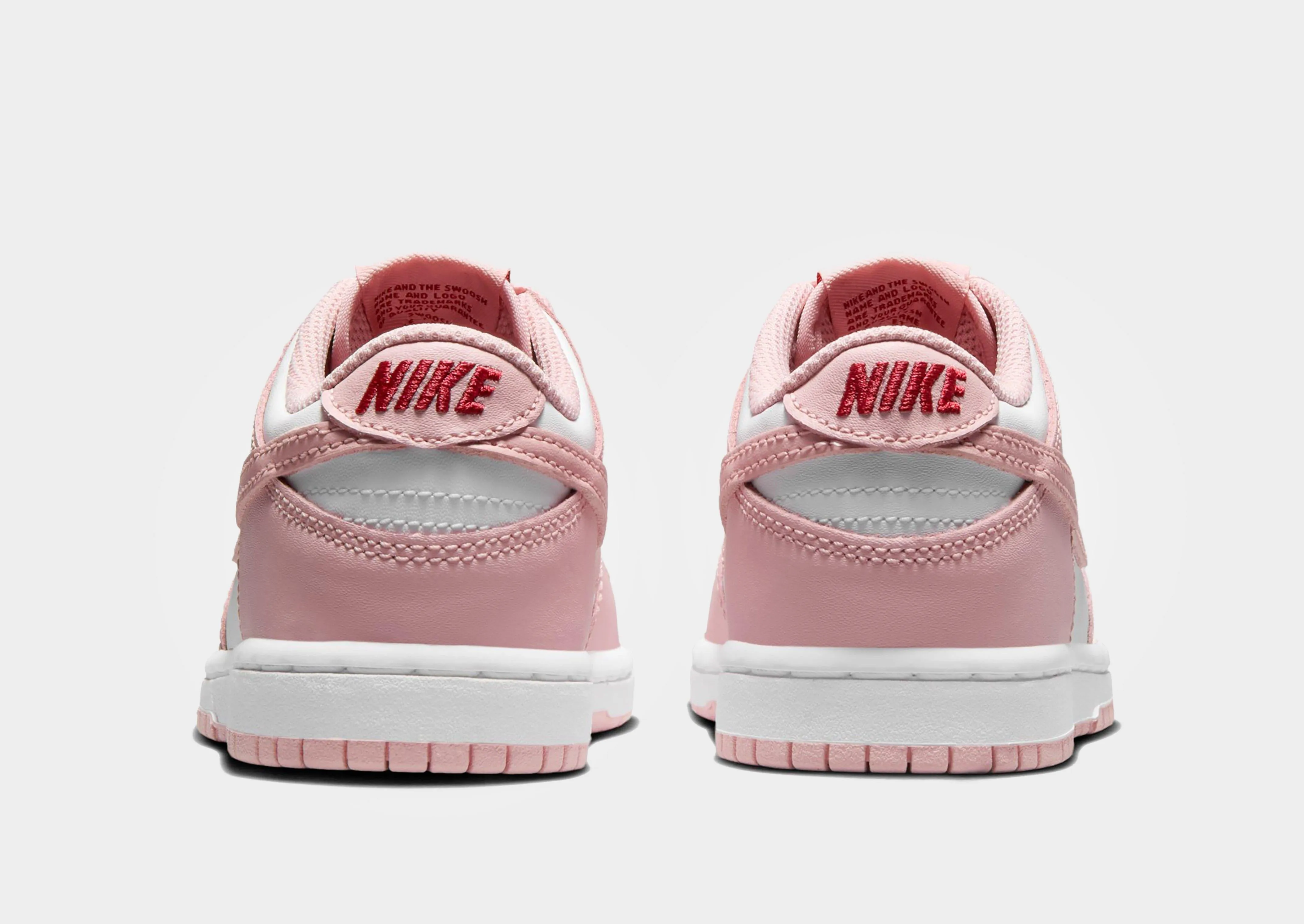 Dunk Low Children's Ollie Impact Adult Casual