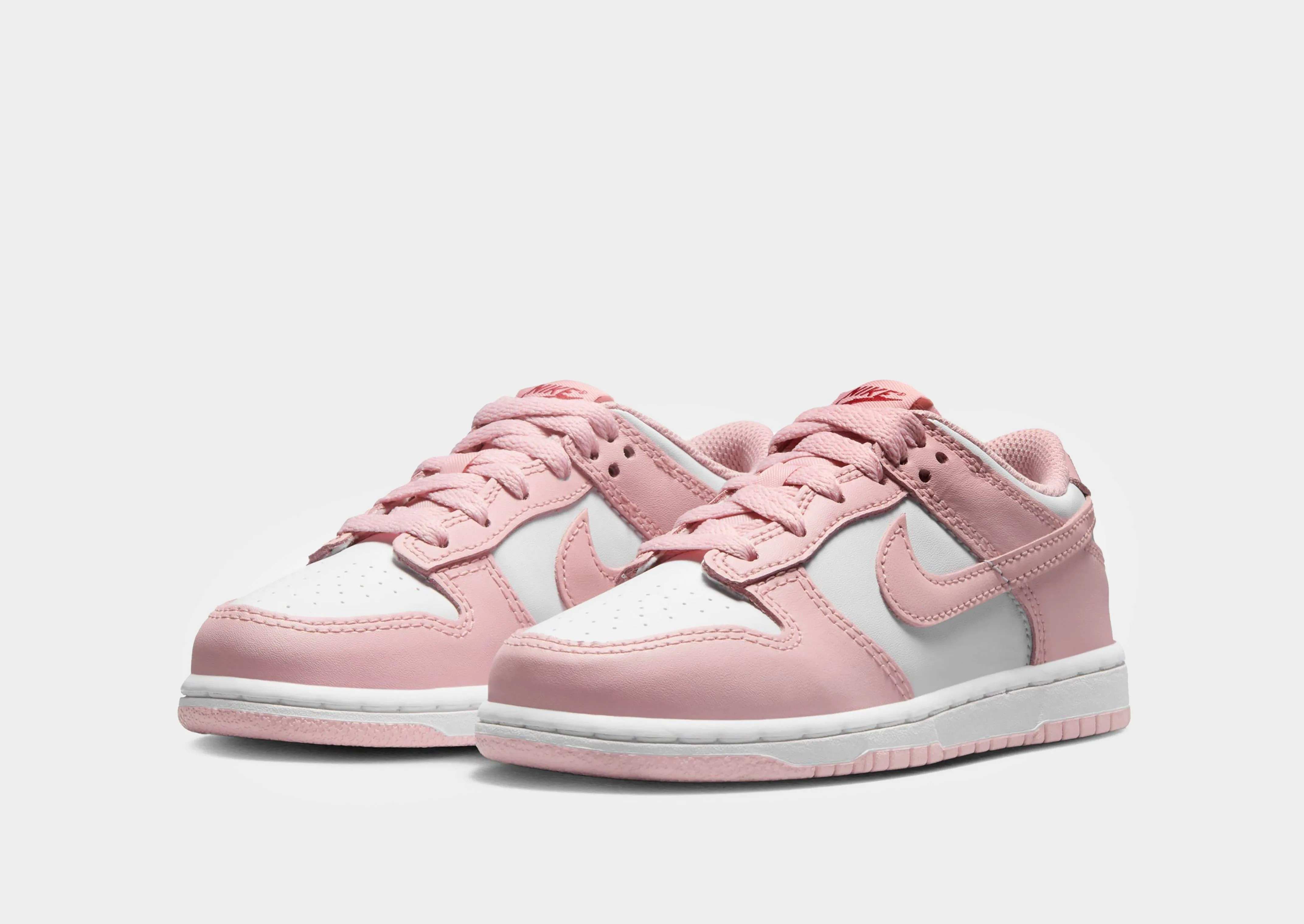 Lake Jog Dunk Low Children's