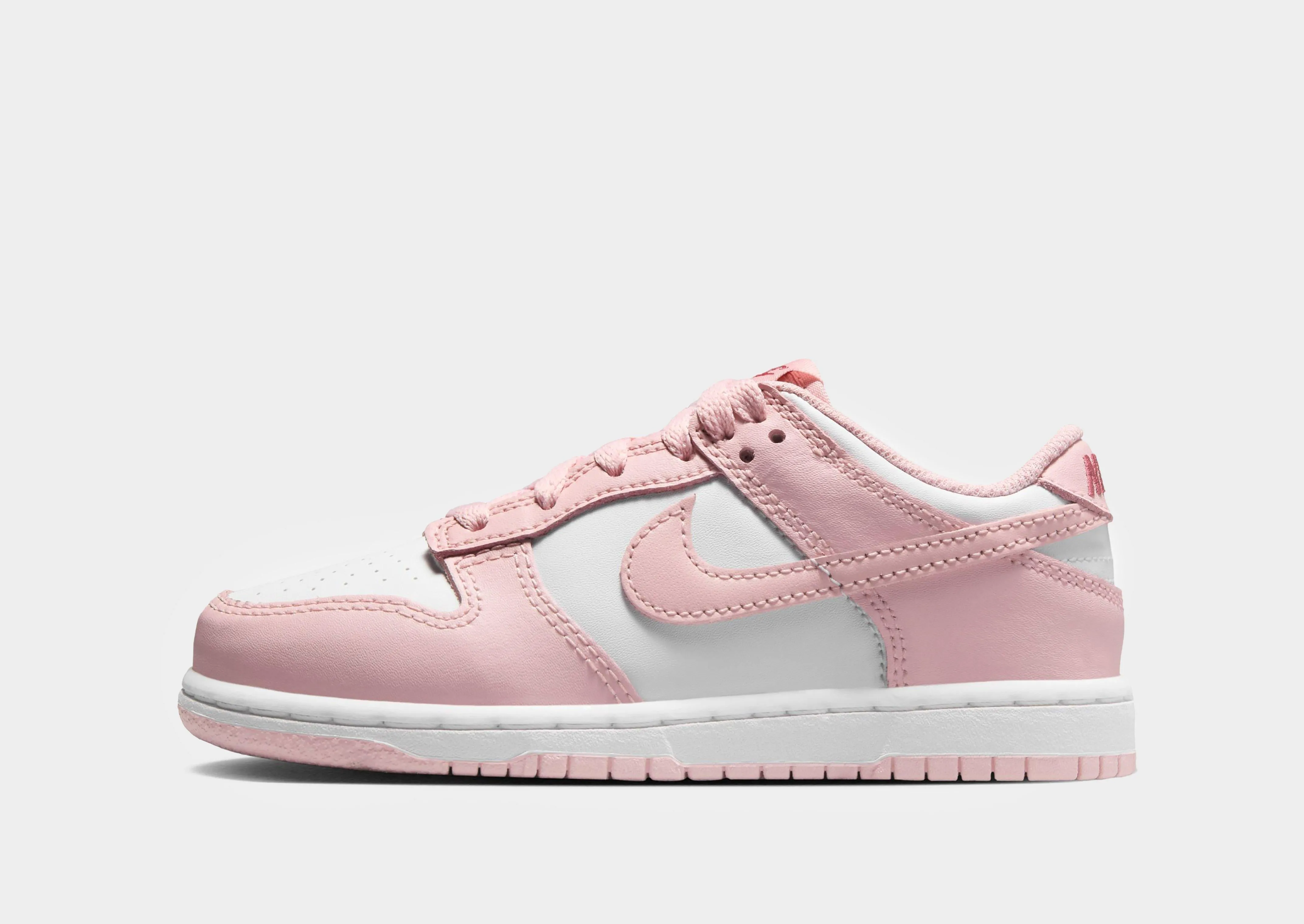 Stretchable Dunk Low Children's