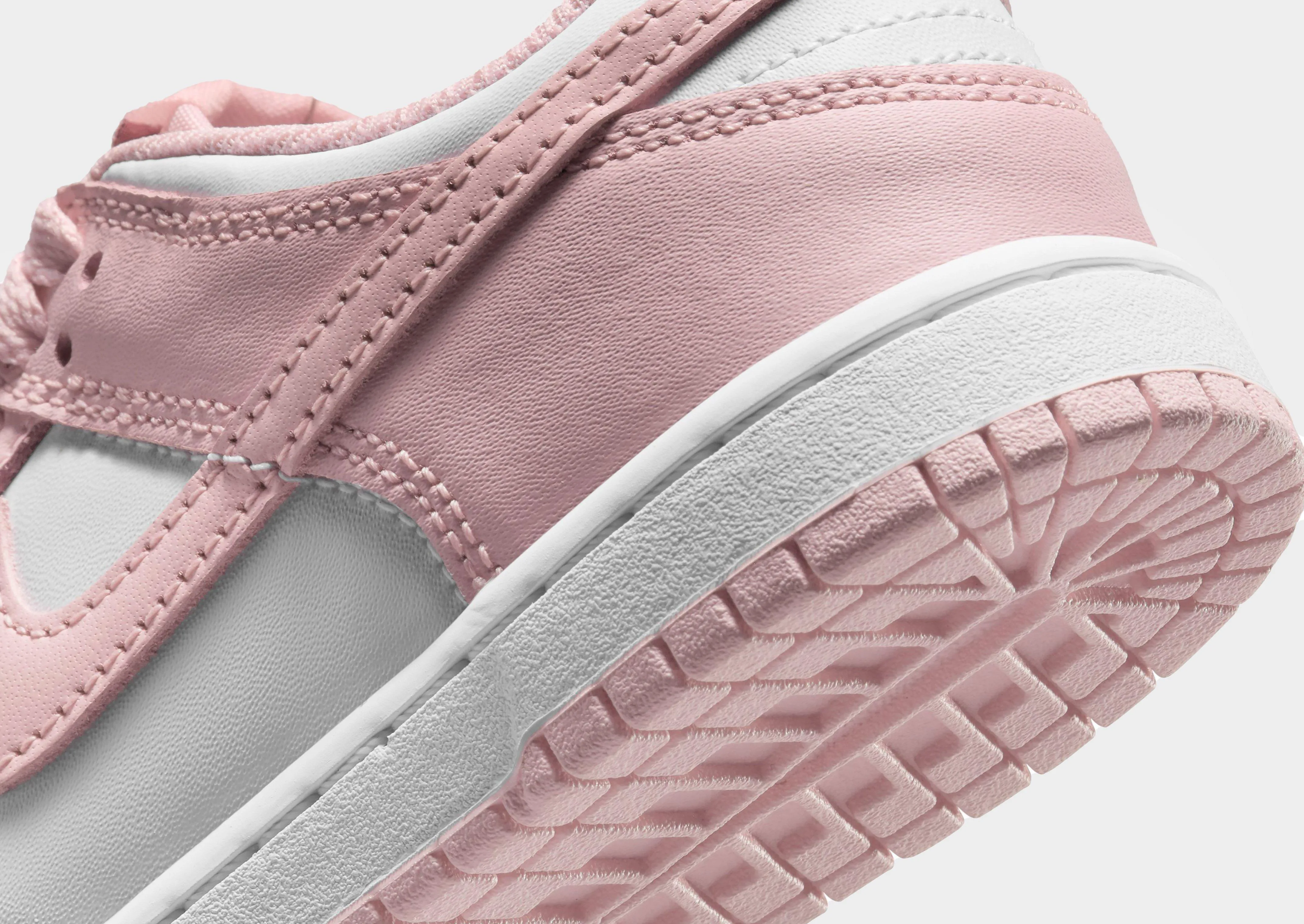 Outdoor Movement Dunk Low Children's