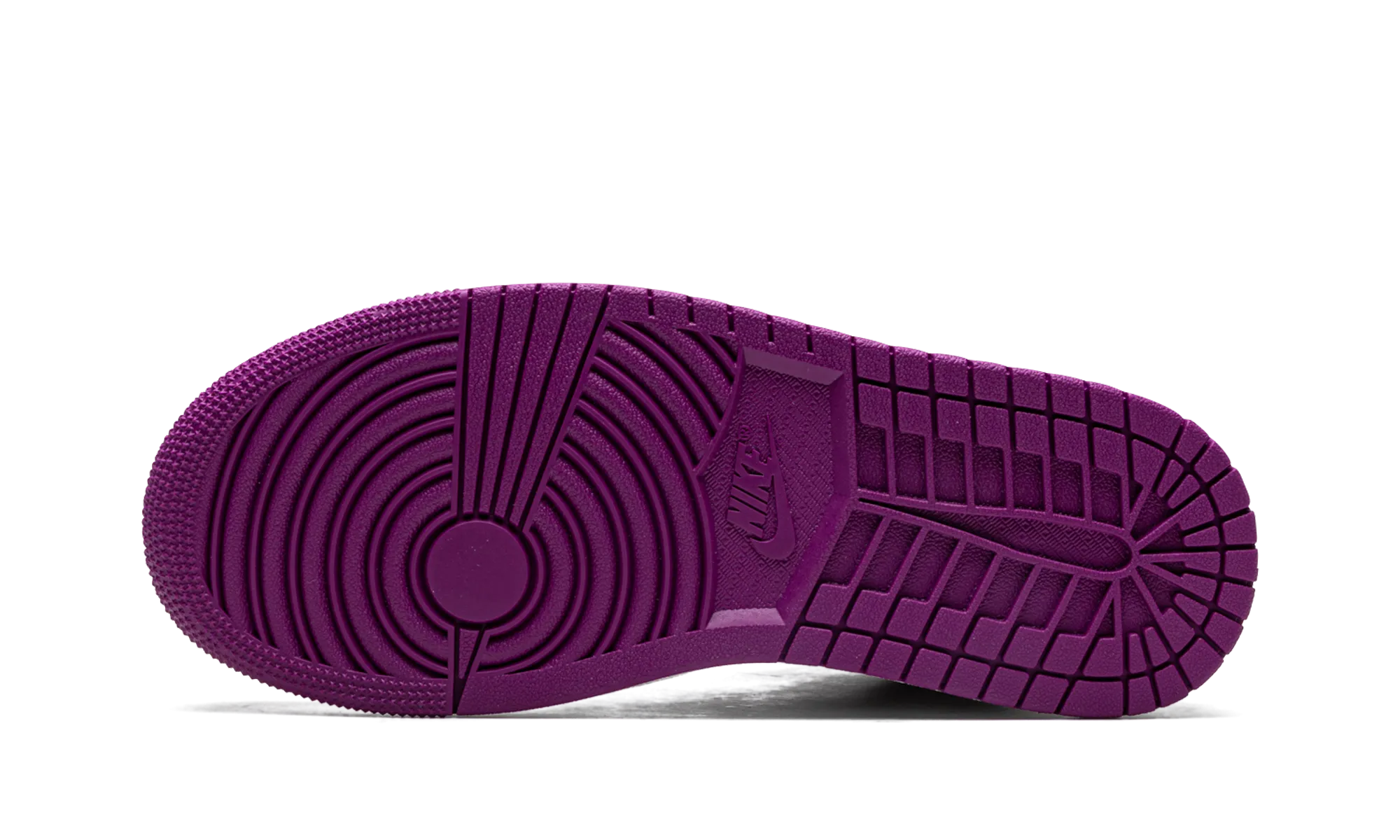AIR JORDAN 1 MID WMNS "Magenta" Ultra Breathable