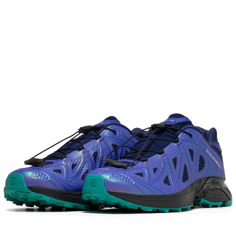 Salomon XT-Whisper Void - Liberty/Astral Aura Compression Molded Soles