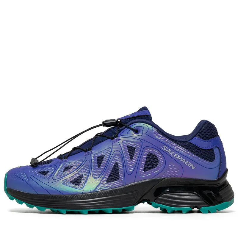 Salomon XT-Whisper Void - Liberty/Astral Aura Minimal Build Adaptive Lacing